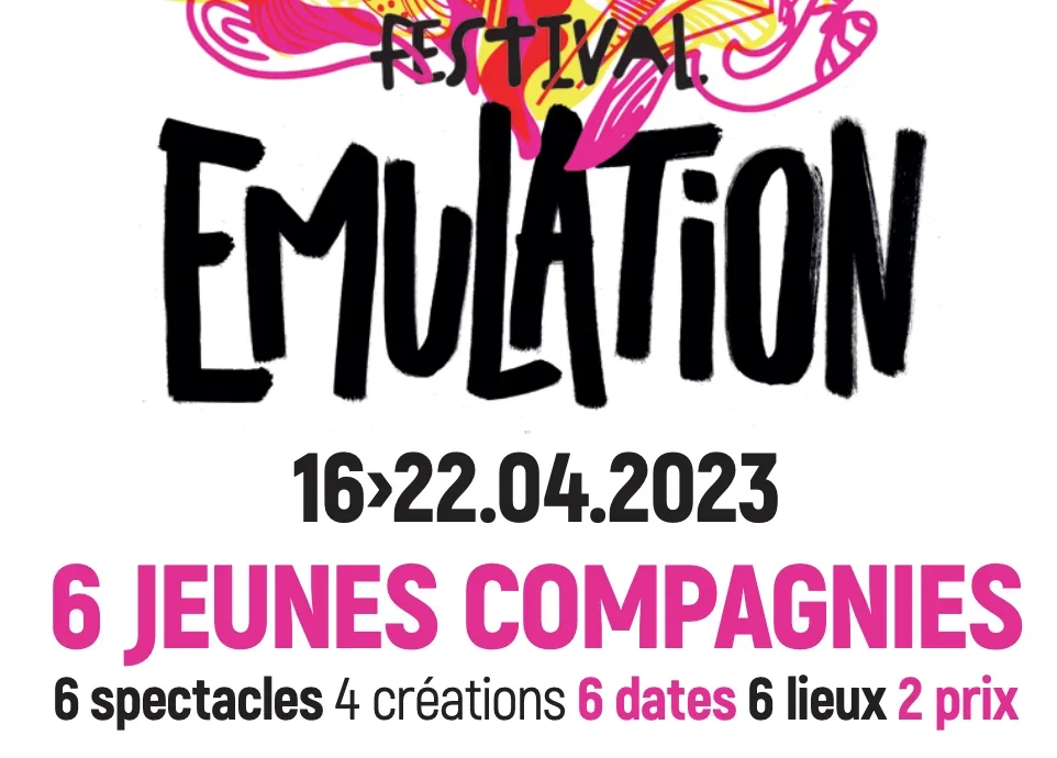 Image d'illustration pour Pièces de théâtre à Liège à ne pas rater !