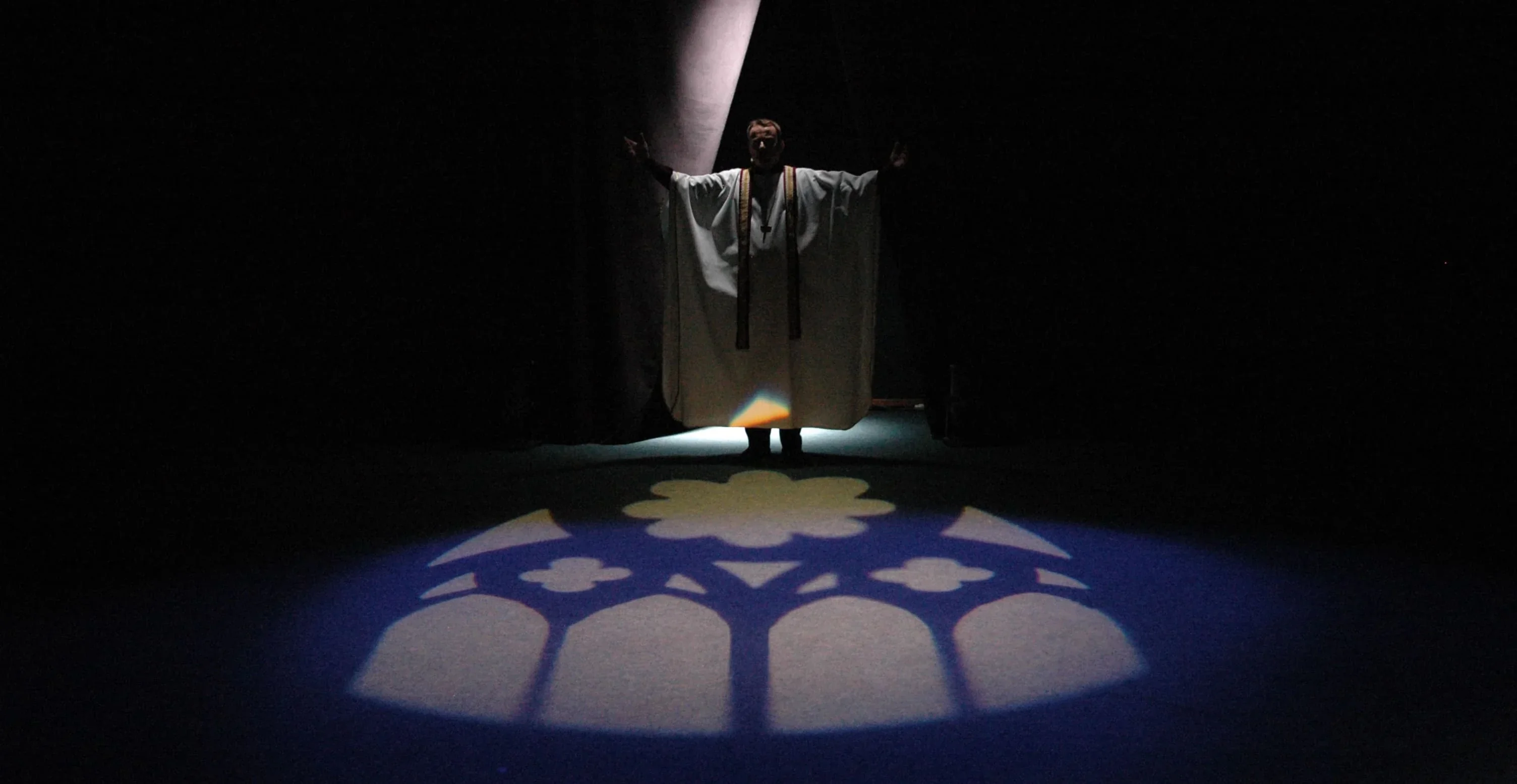 Image d'illustration pour Écrire une pièce de théâtre