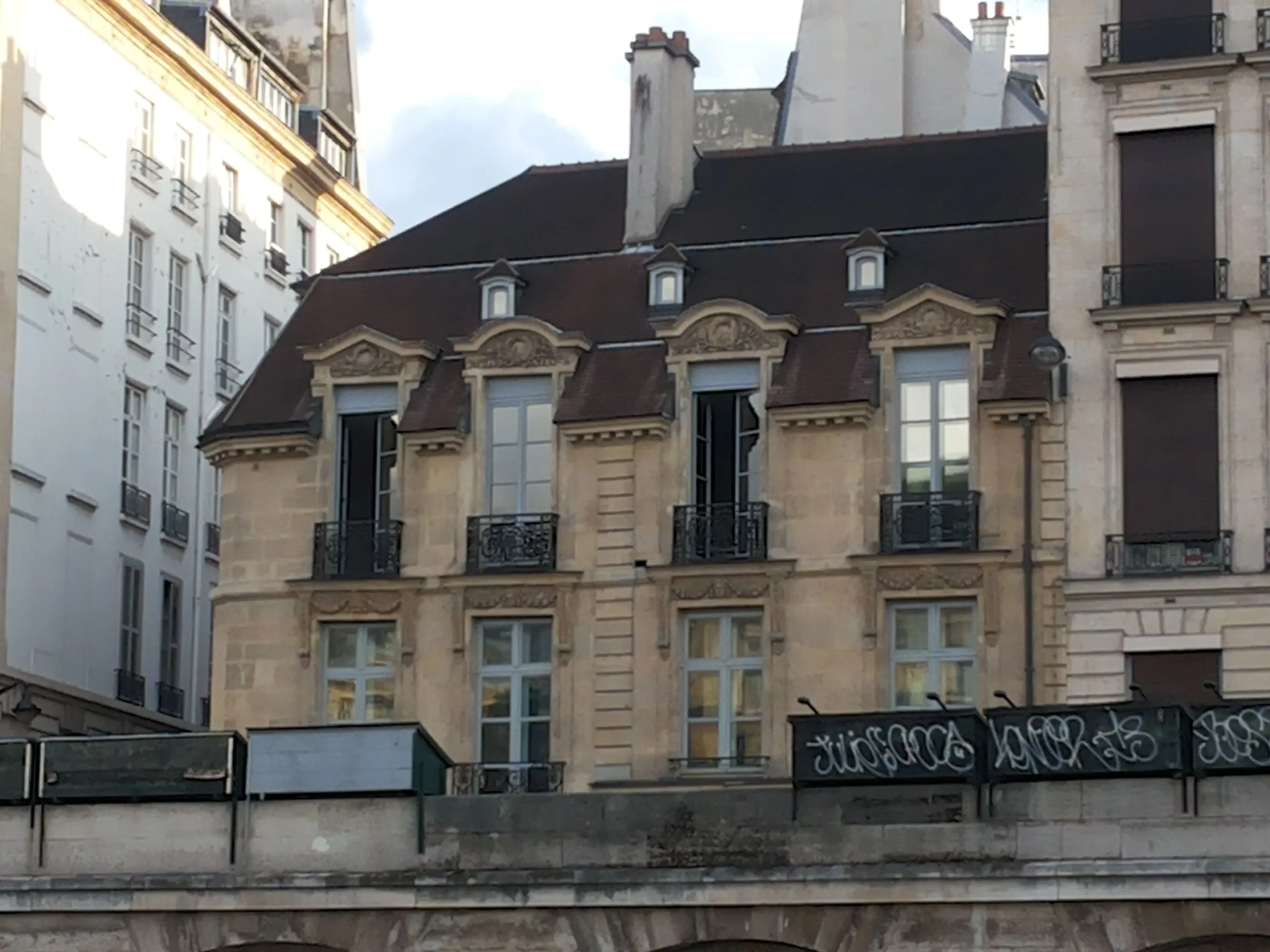 Un voyage dans l'univers magique du théâtre parisien