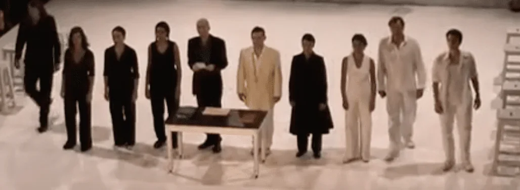 L'univers brûlant de 'Les Incendies', une pièce de théâtre qui vous emportera au-delà de vos limites émotionnelles