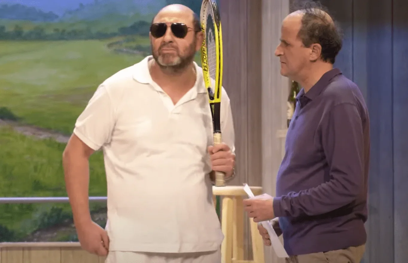 Un succès confirmé : 