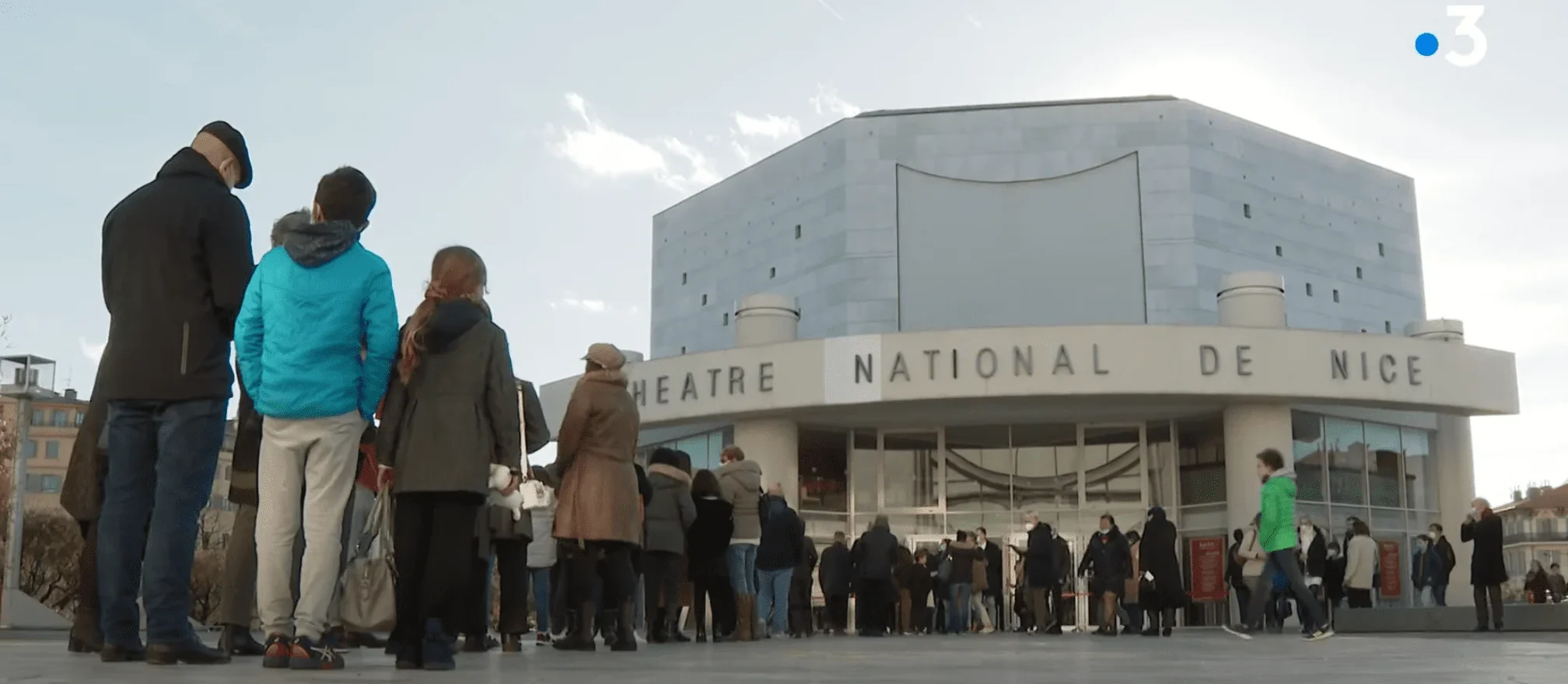 Que vous soyez amateur de théâtre, de danse ou de musique, le Théâtre National de Nice est une étape incontournable de votre visit