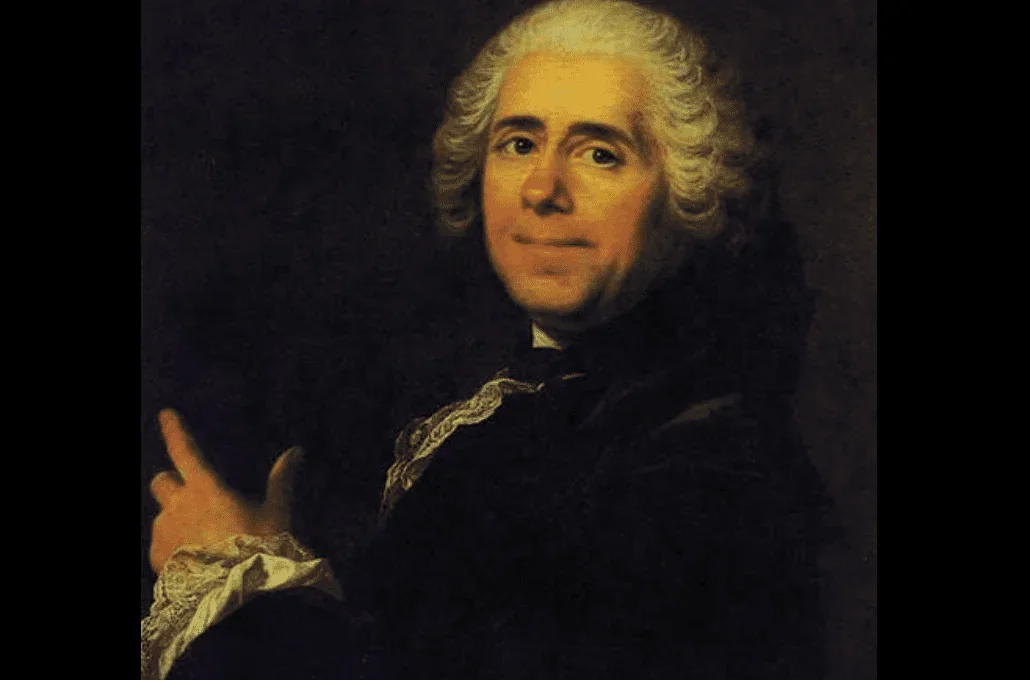 Portrait de Marivaux : l'illustre dramaturge du XVIIIe siècle