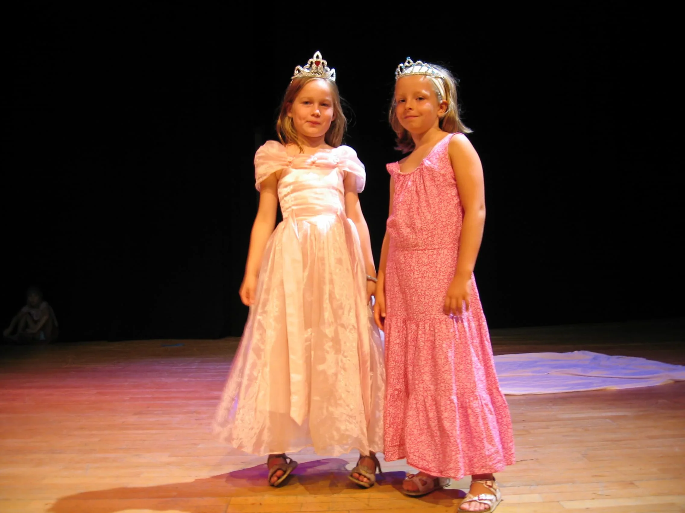 Image d'illustration pour Pièce de théâtre à 2 personnages : Histoire, Faits intéressants, Conseils, un peu d'humour