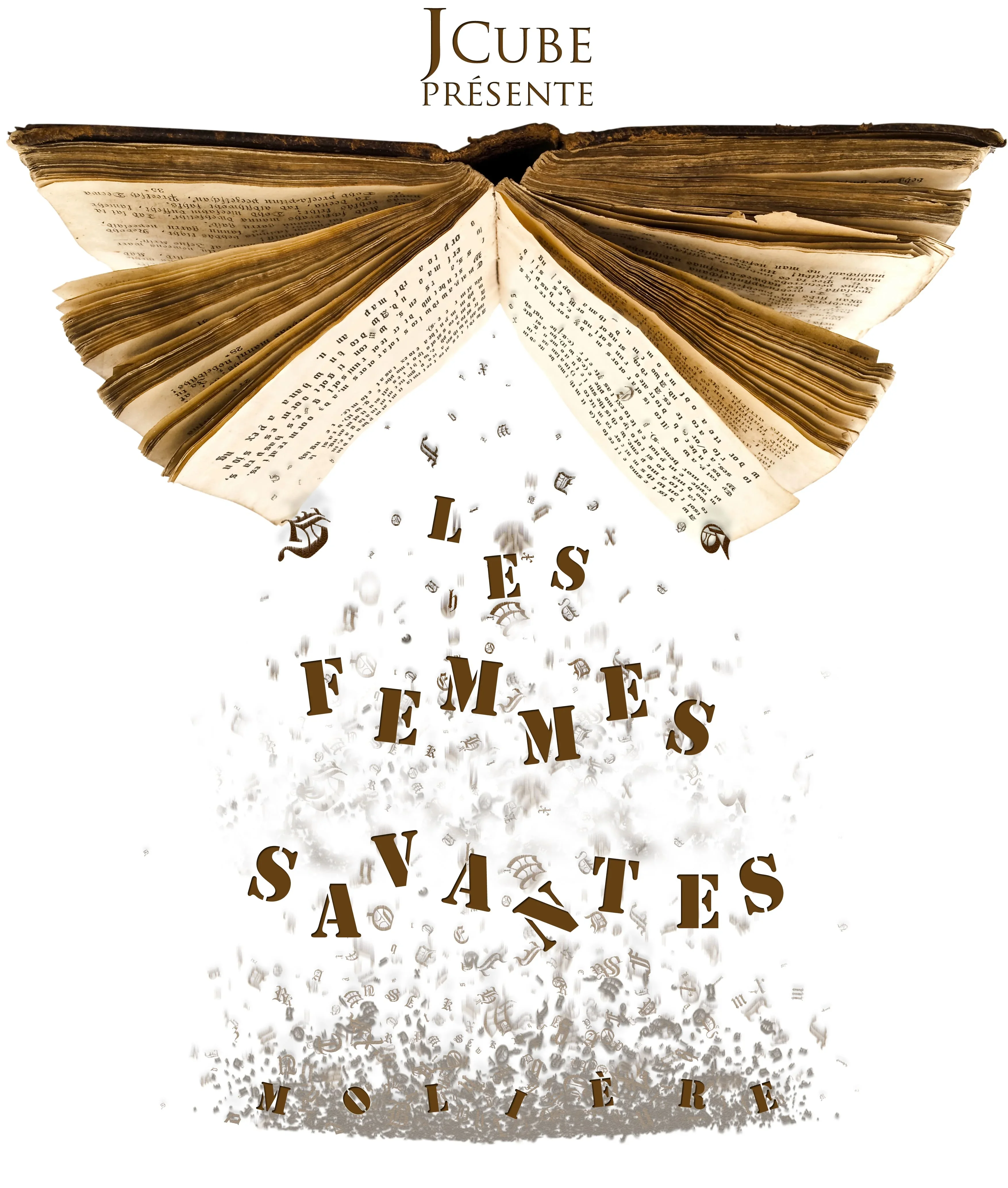 Image d'illustration pour Comment créer une affiche de théâtre efficace : astuces et conseils