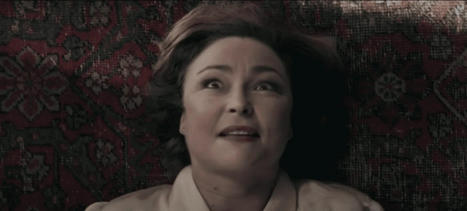 L'éblouissante Catherine Frot sur les planches