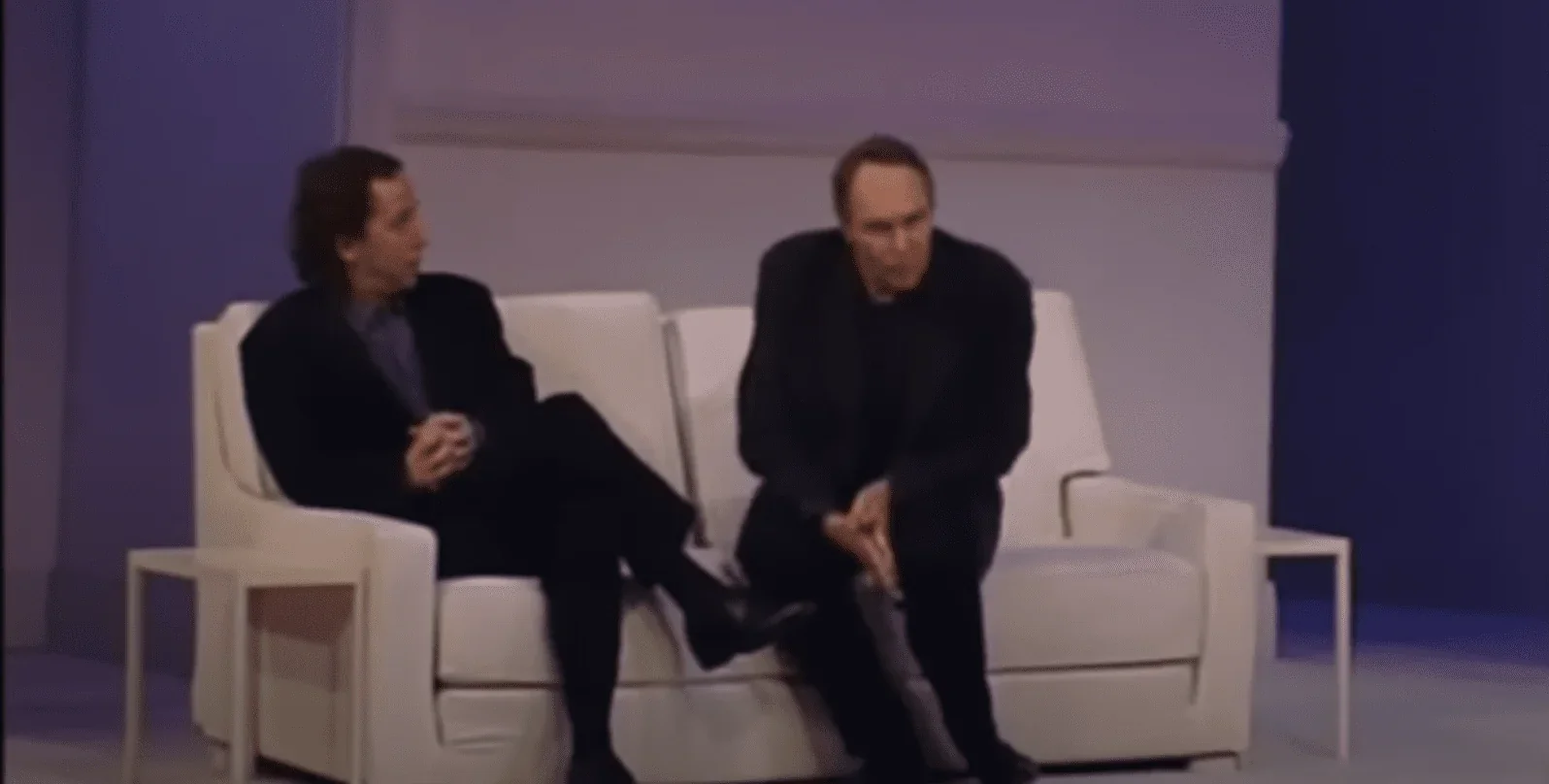 A la recherche du sens de l'art : quand les comédiens explorent la signification de l'art contemporain