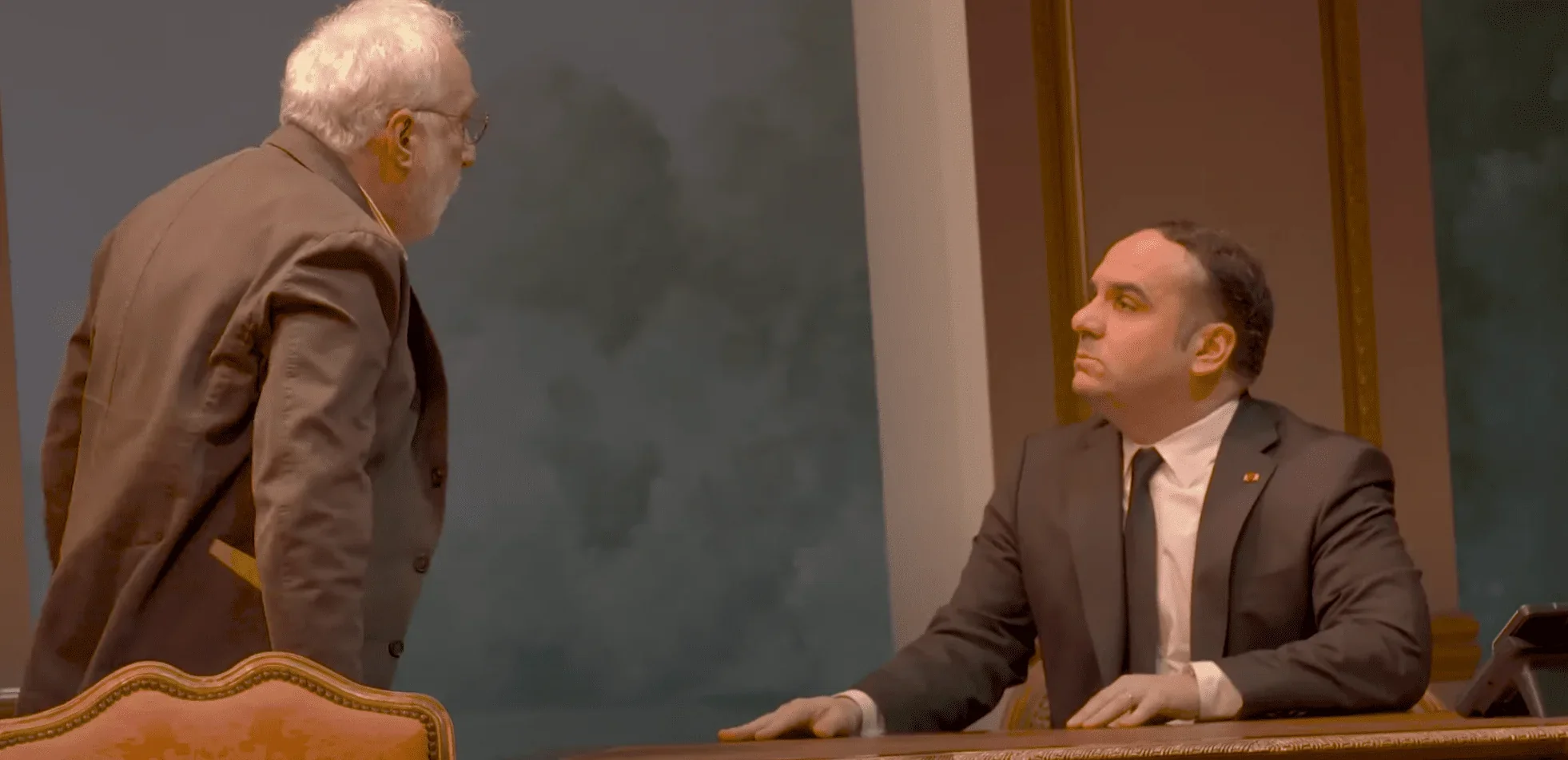 Dans cette image saisissante, nous sommes témoins de l'importance de résoudre un problème majeur.