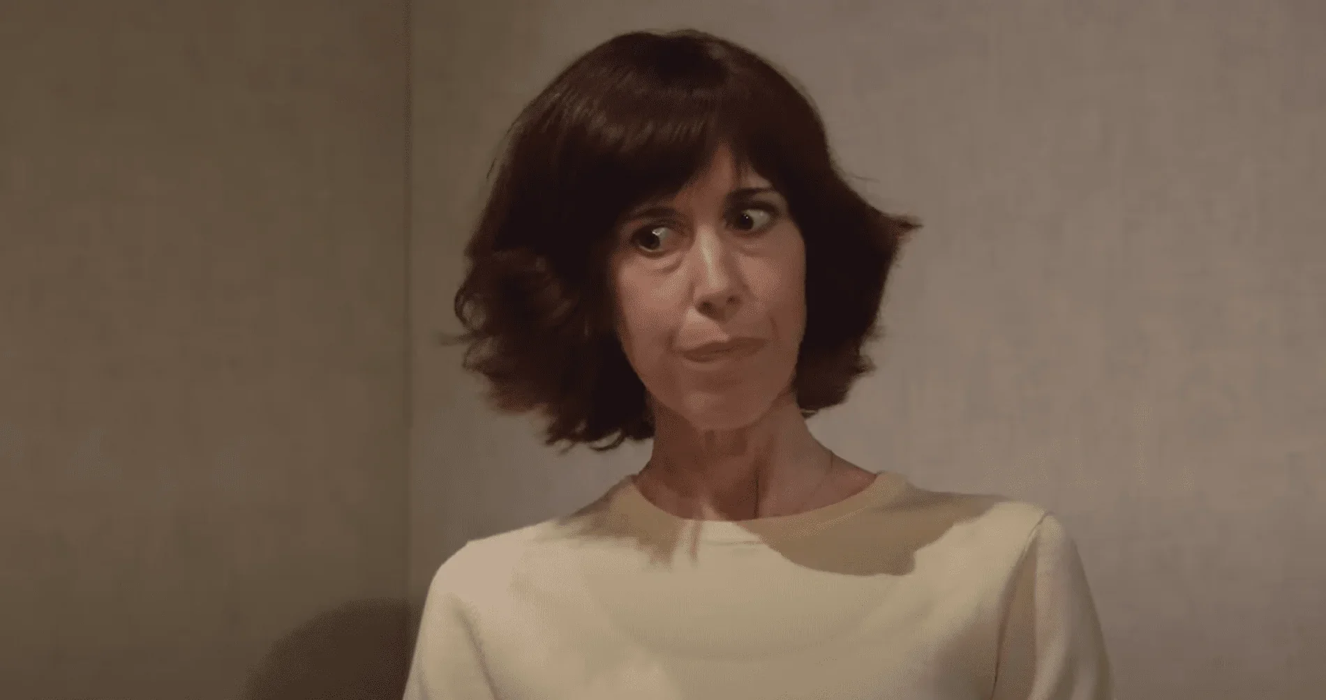 L'auteur de la pièce elle-même : Créativité incarnée