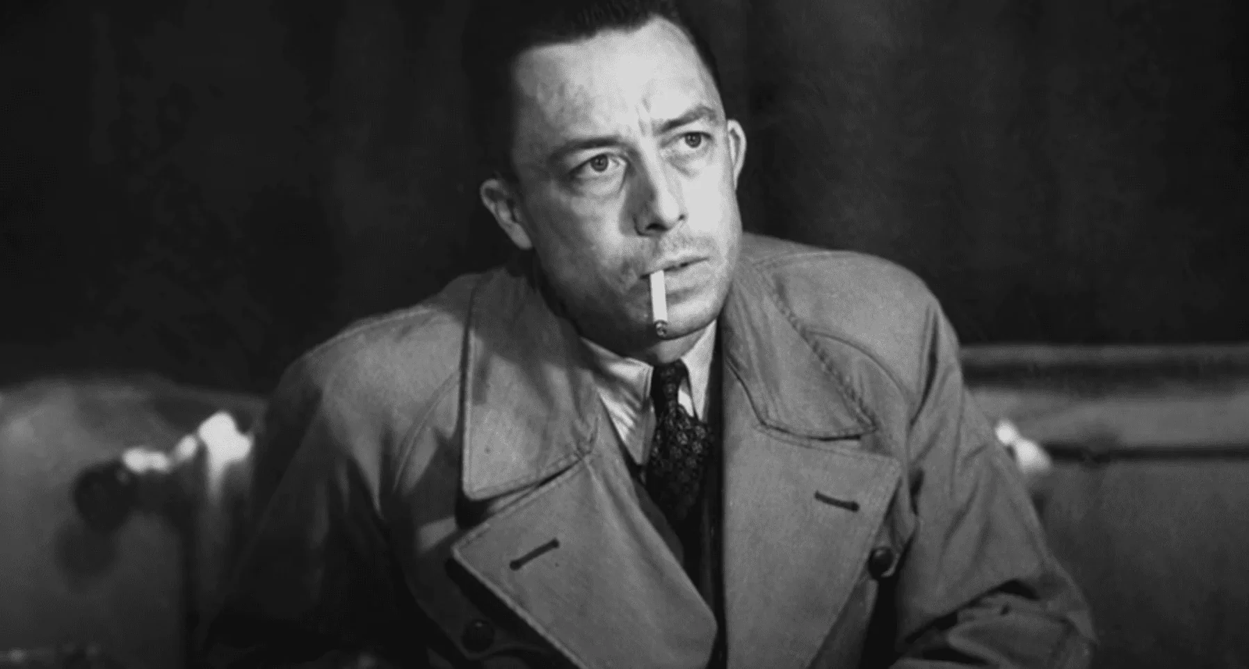 Image d'illustration pour Albert Camus et son texte sur le théâtre