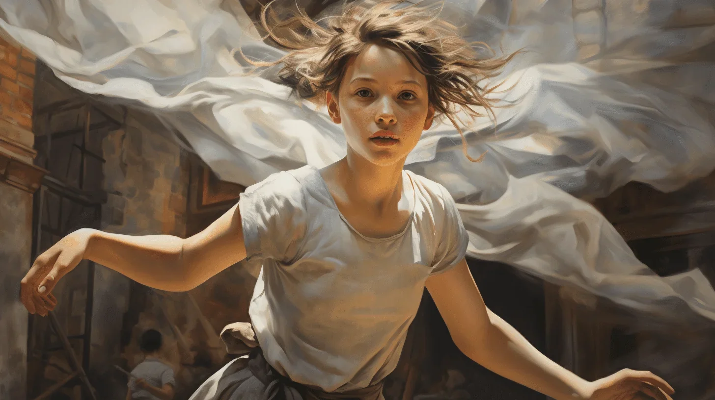 Au Cœur de la Compréhension : Explorons les Profondeurs du Sujet