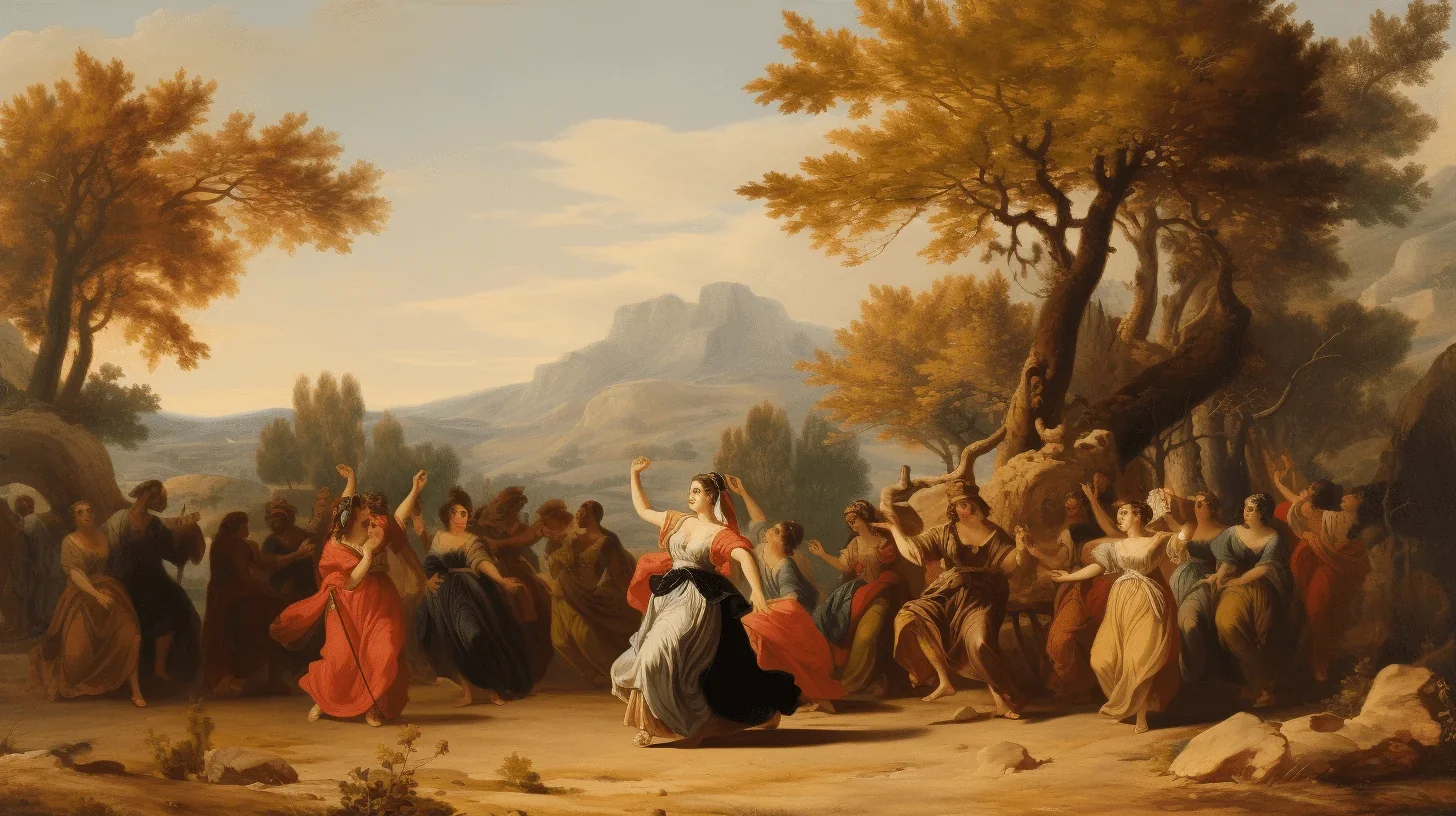 Une image évocatrice montrant un vieux livre ouvert, des pages débordantes de textes anciens, symbolisant l'histoire riche et fasc