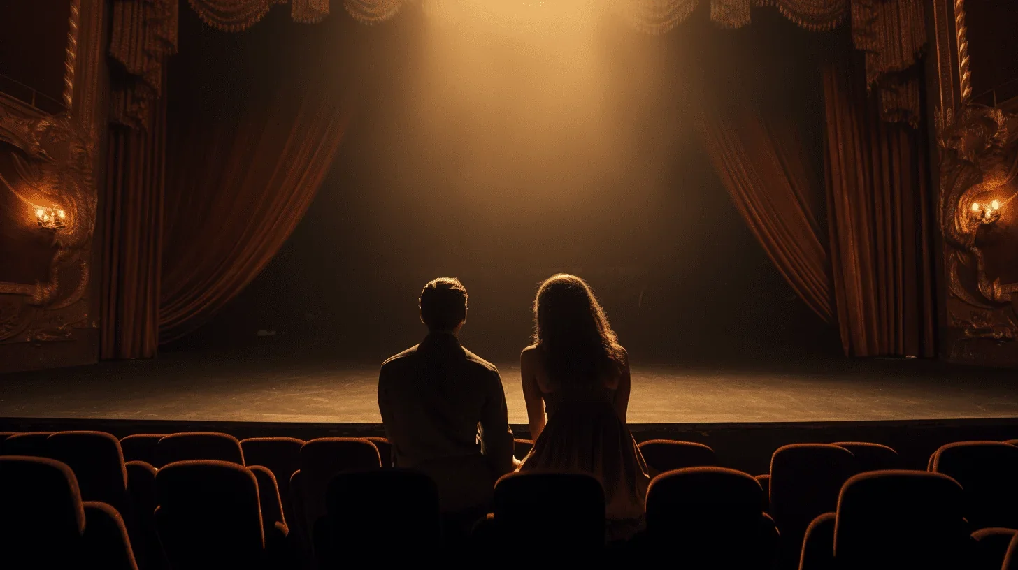 Préparations finales : Le calme avant la tempête