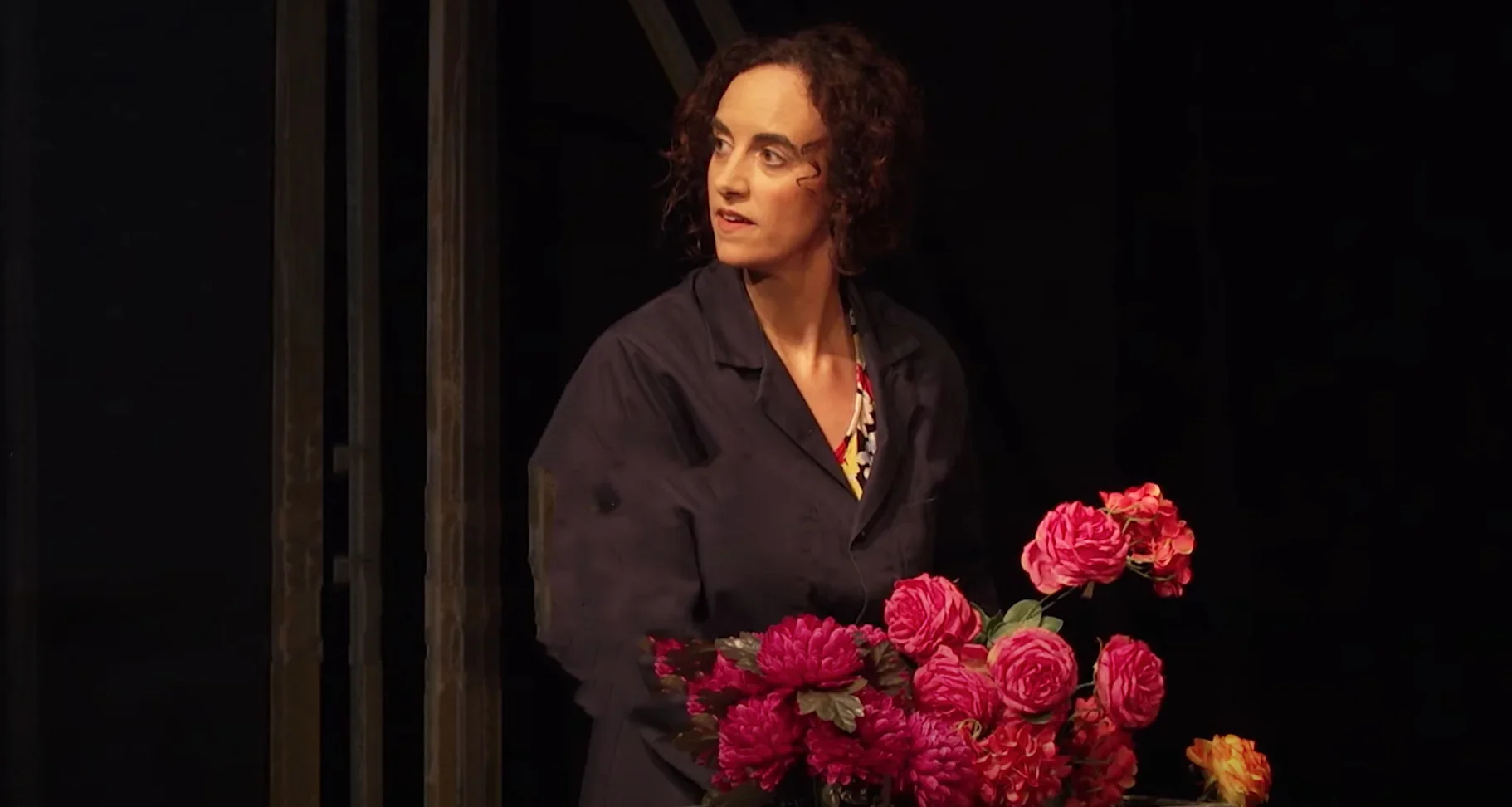 Violette en Lumière : Le Cœur de 