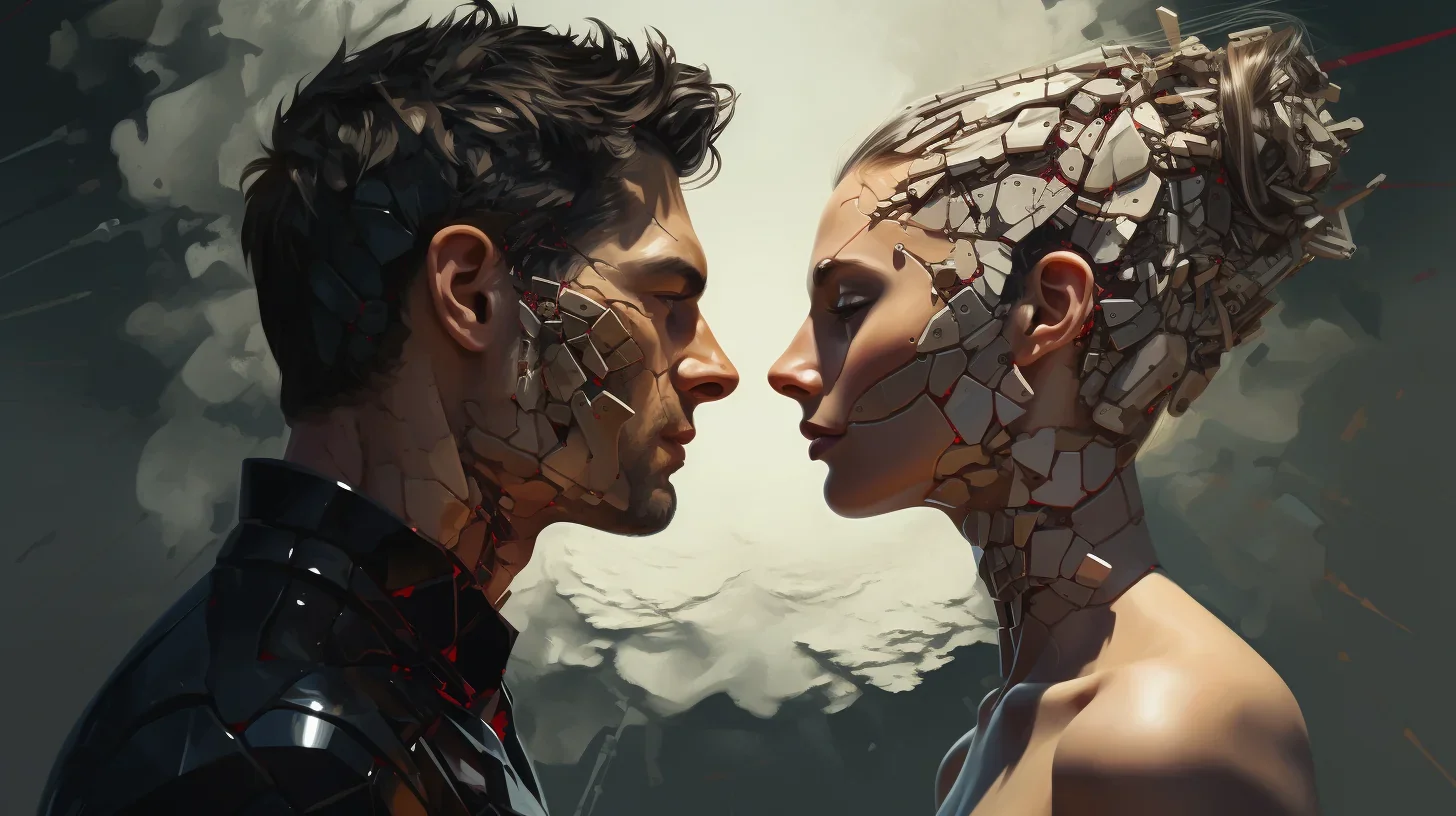 Philippe et son Désespoir