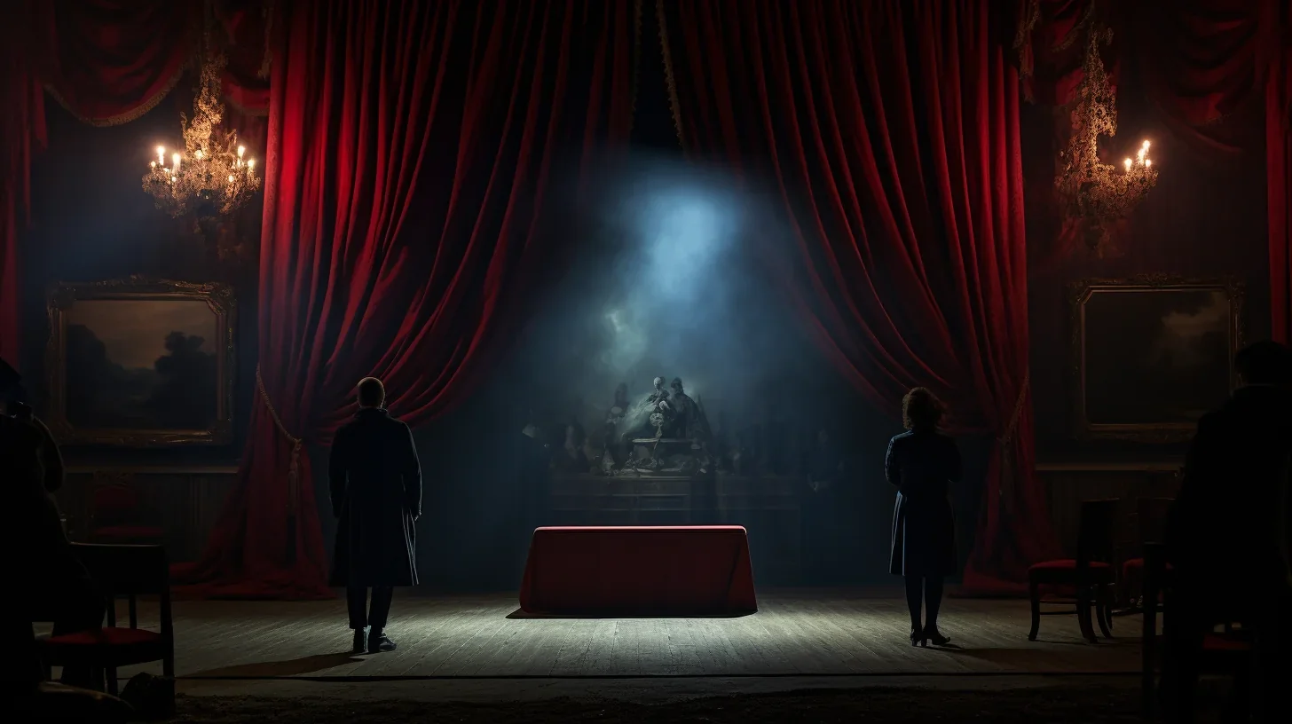 L'Élégance du Minimalisme : Un Décor Épuré