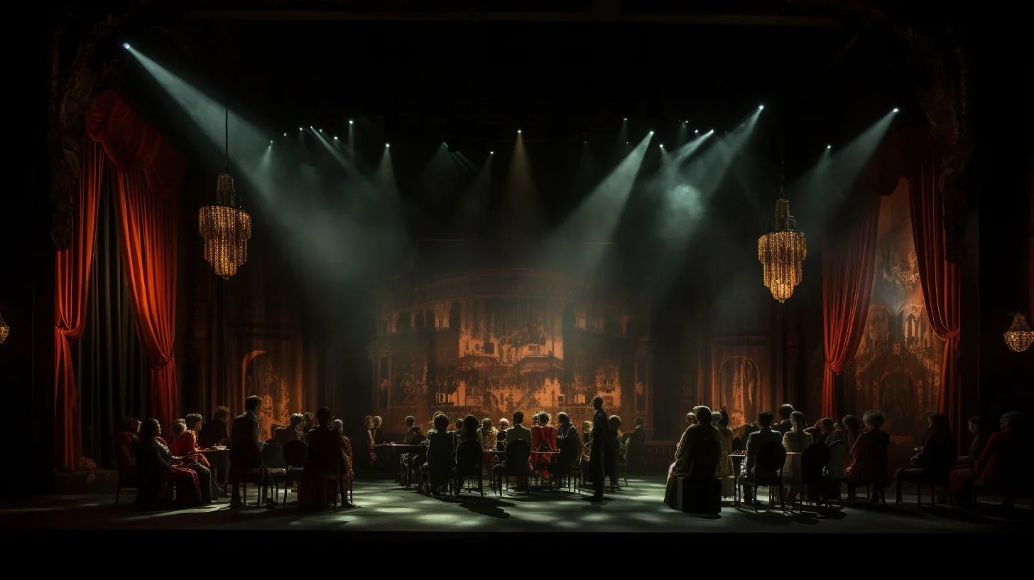 Derniers Accords Avant la Magie : Répétition Finale