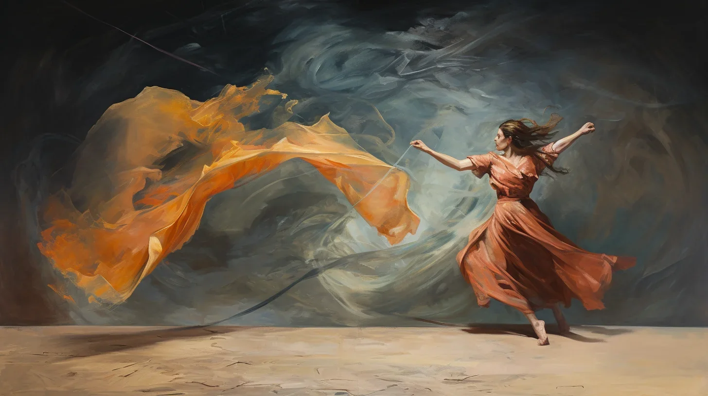 Cette image captivante capture un moment fugace où le ciel et l'eau se mêlent dans une danse céleste. Les reflets, comme des messa