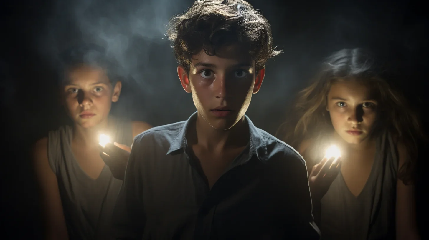 Image d'illustration pour Les Misérables : Une pièce de théâtre à lire ou mettre en scène dans la classe