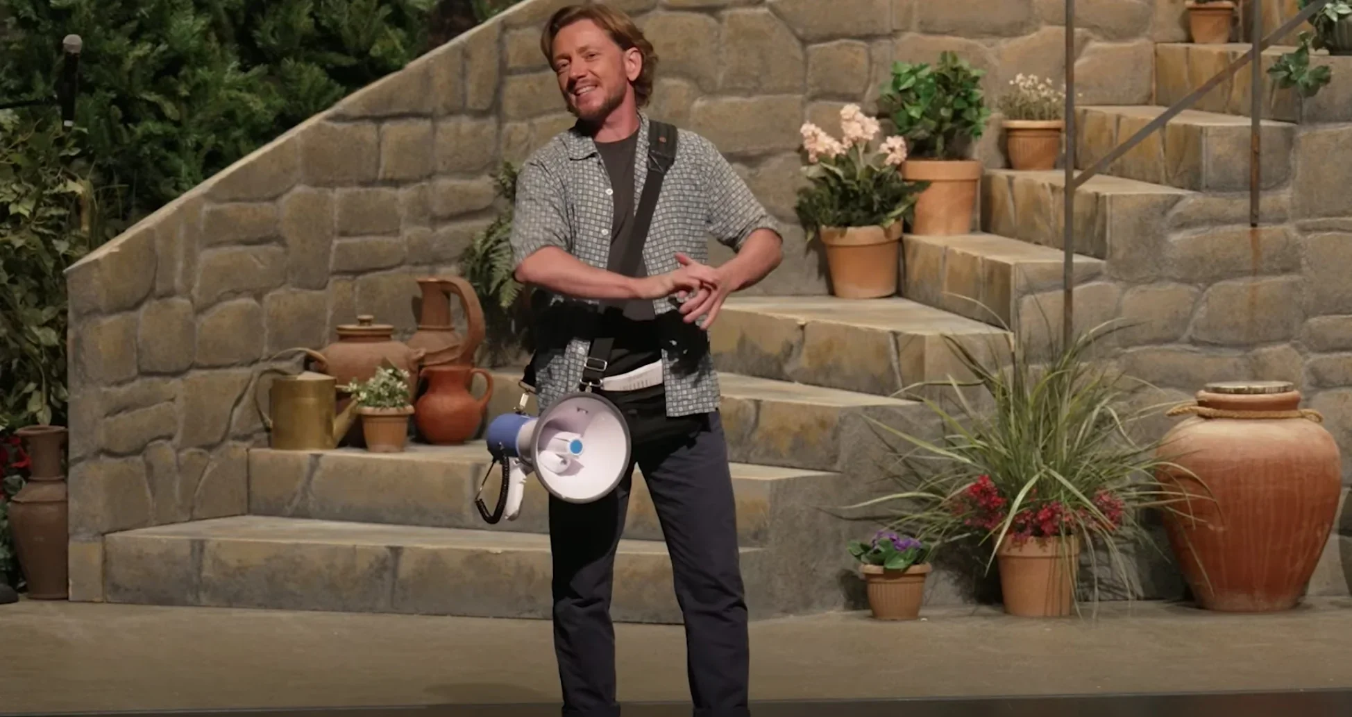 Le Rideau Se Lève : Début Époustouflant de "Silence, on tourne!"