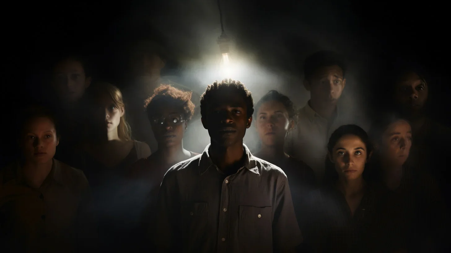 Rencontrez les artisans des décors, les créateurs de costumes, les metteurs en scène passionnés et bien d'autres encore.