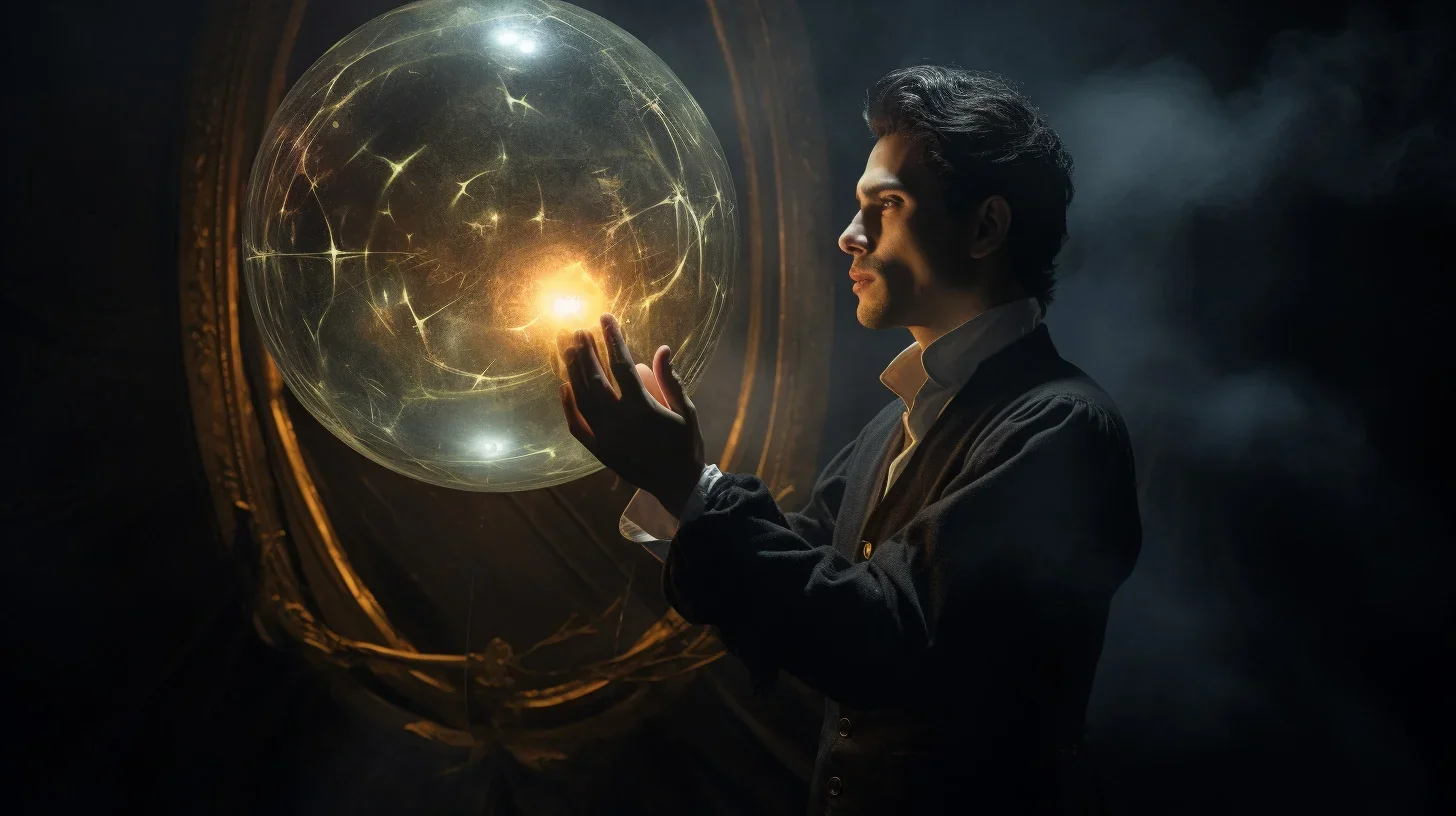 Une incursion fascinante dans les secrets bien gardés qui alimentent la magie inimitable de chaque représentation, révélant les dé