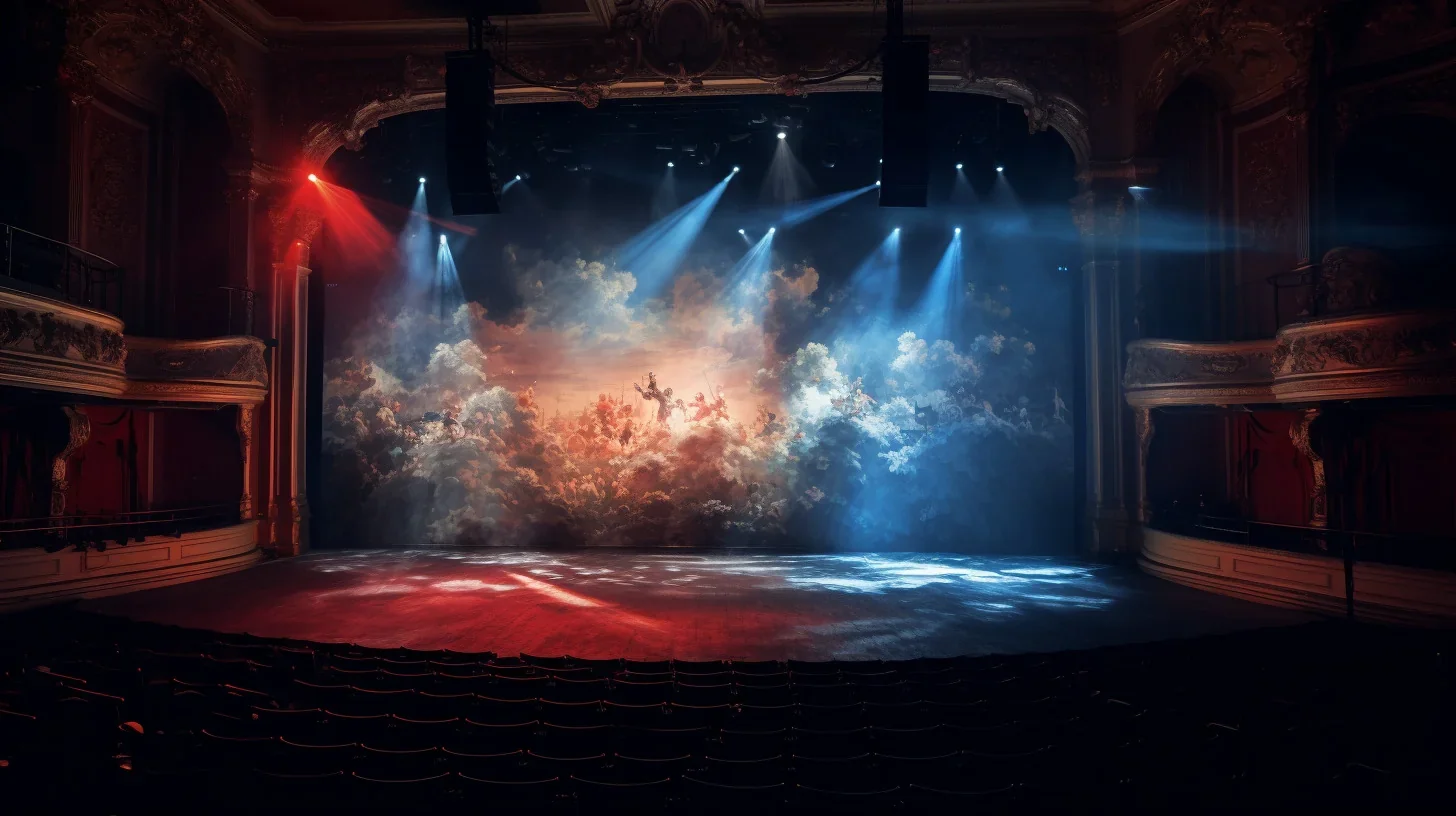 Laissez-vous captiver par les échanges entre personnages dotés de pouvoirs surnaturels et découvrez comment chaque mot est une inv