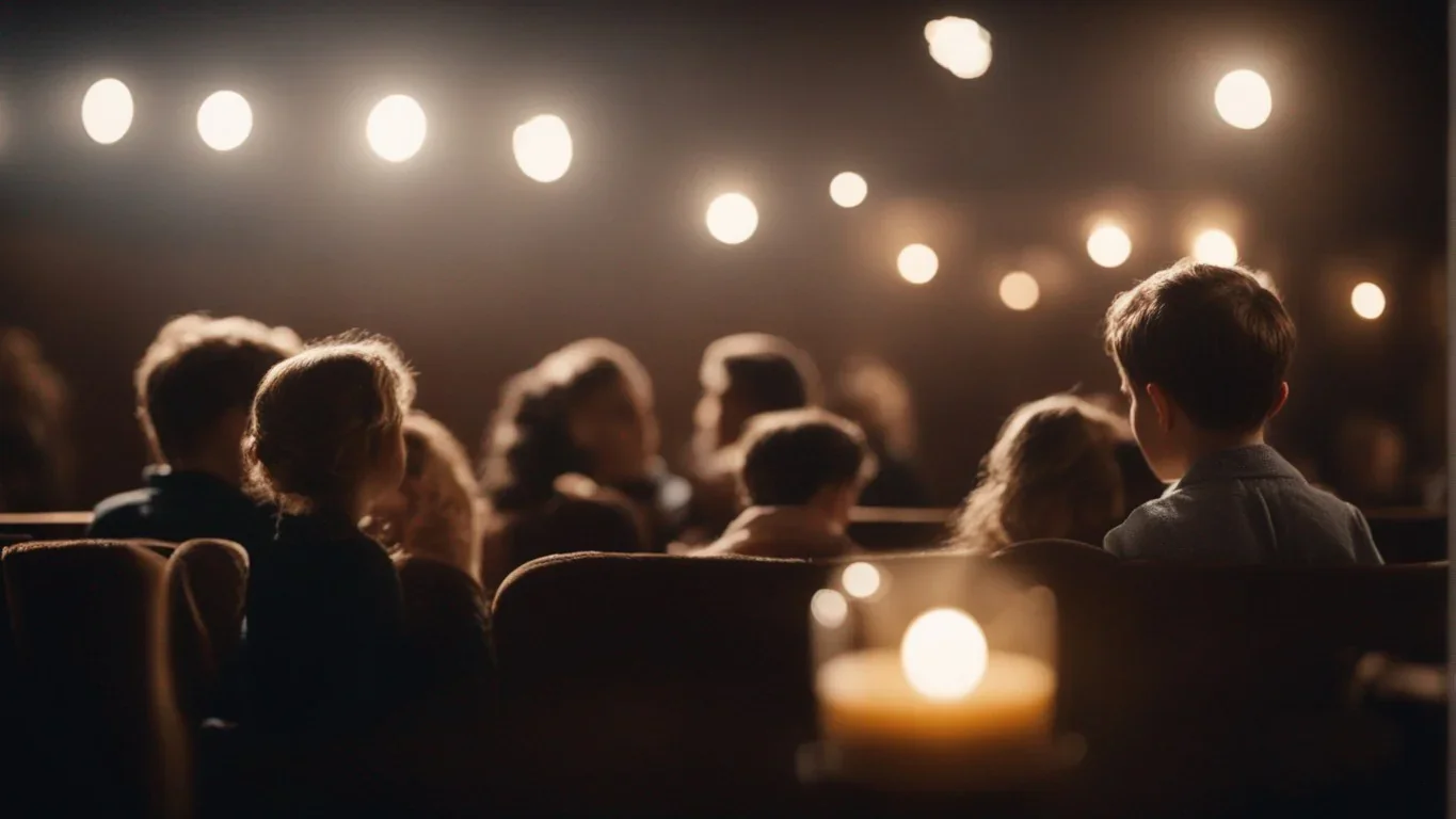 À travers cette photo, on peut ressentir l'excitation palpable et le sentiment d'accomplissement qui émane de leur travail acharné