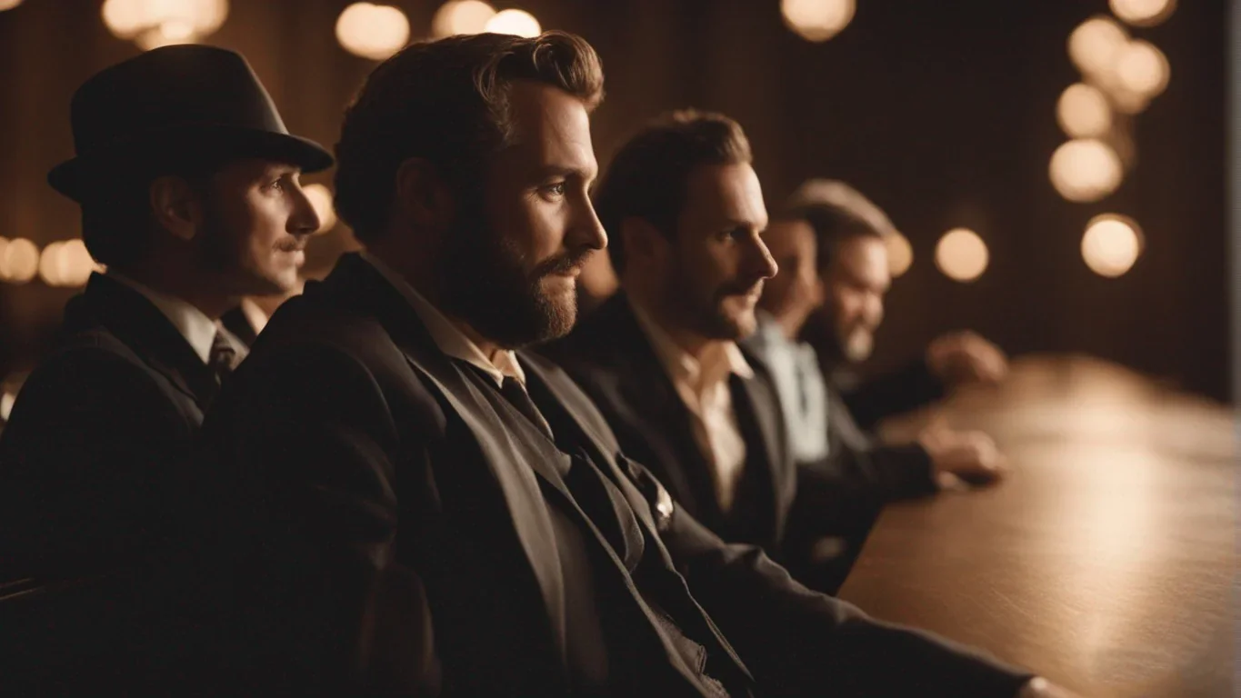 Assister à une représentation où les dialogues ont tenu le public en haleine du début à la fin. Chaque échange entre les personnag