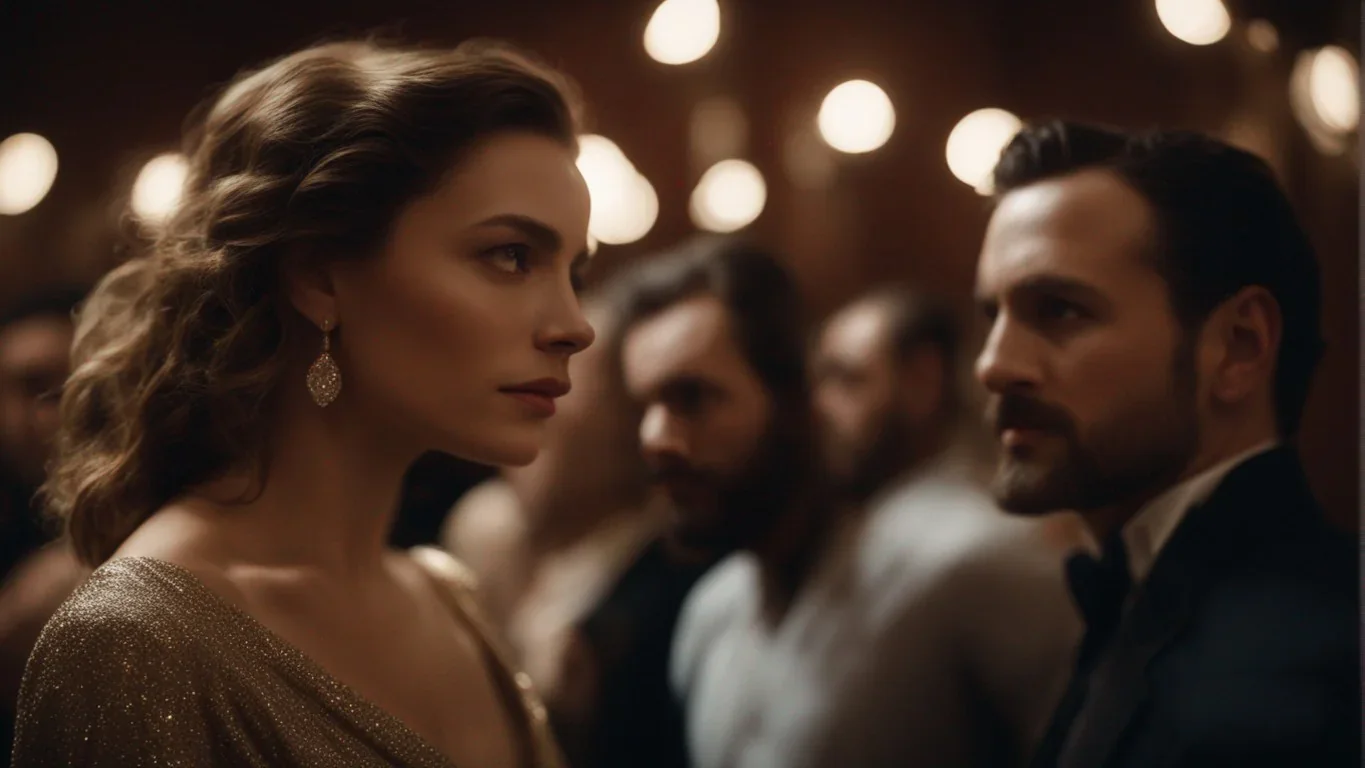 Image d'illustration pour Comment écrire une pièce de théâtre courte et facile sur un thème donné