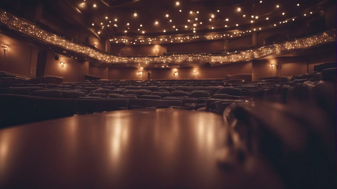 Image d'illustration pour Les 10 exercices de théâtre qui développent l'imagination