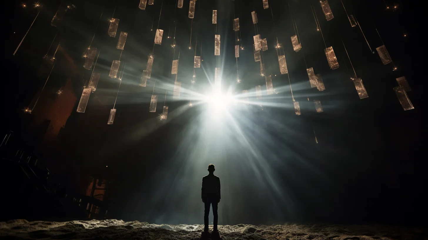 Cette photo nous emmène au cœur de décors riches en détails et en histoire. Chaque élément raconte une histoire unique, nous invit