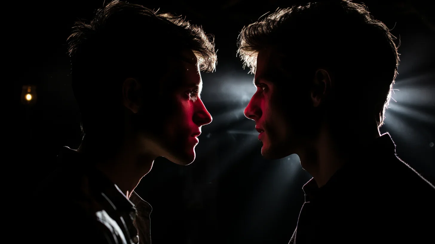 L'Art de la Précision : Le Strict de Dialogue en Action