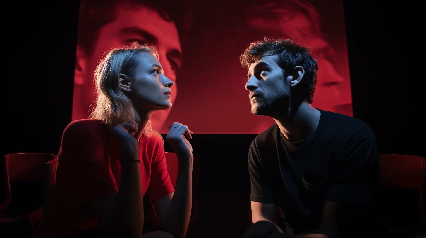 Une exploration vive et amusante où le dialogue et l'ironie s'entrelacent avec esprit. Des mots malicieux et des sourires complice