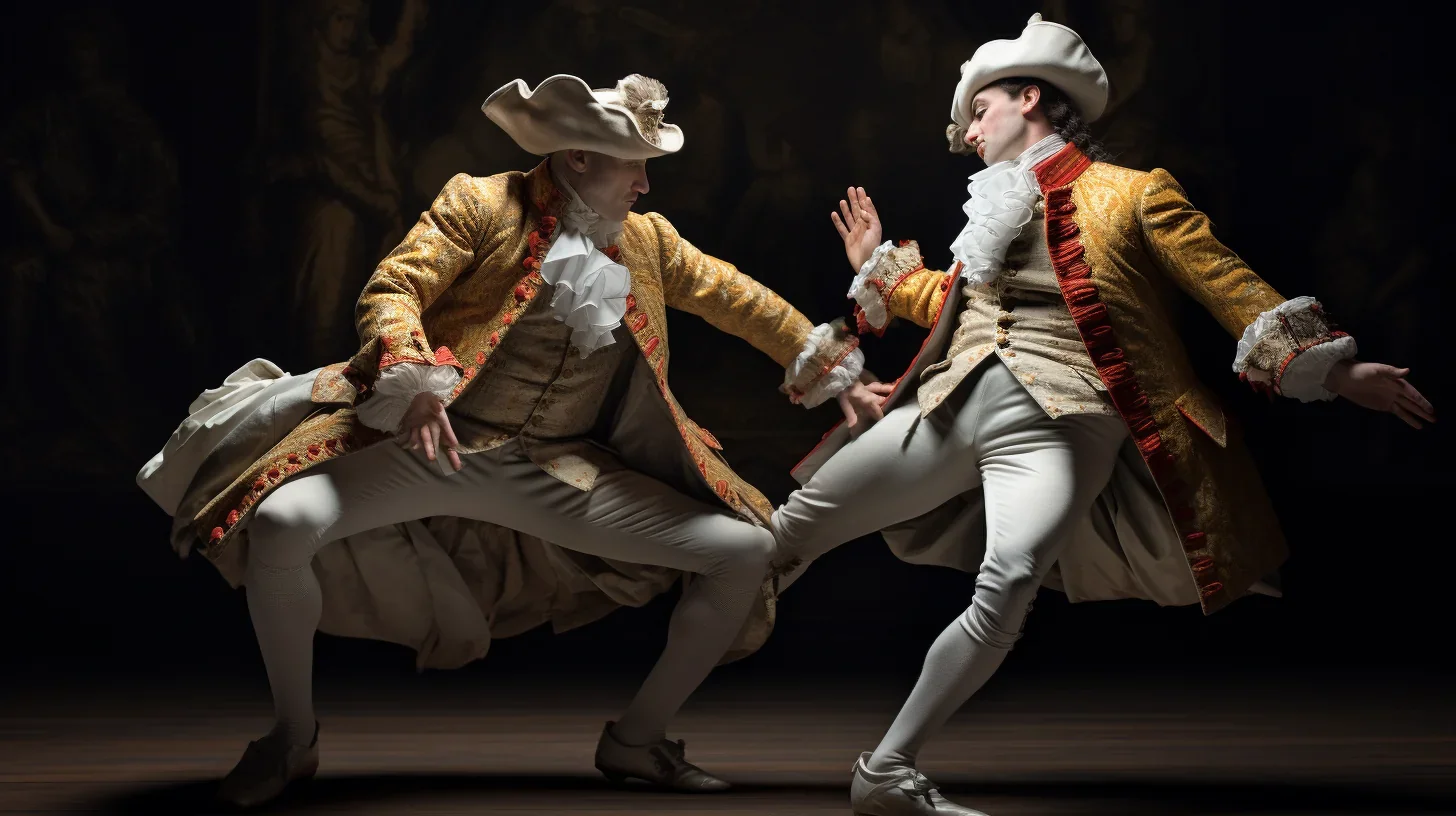 Cette image saisissante immortalise un moment intense de conflit entre deux personnes. Leurs visages expriment la colère et la fru