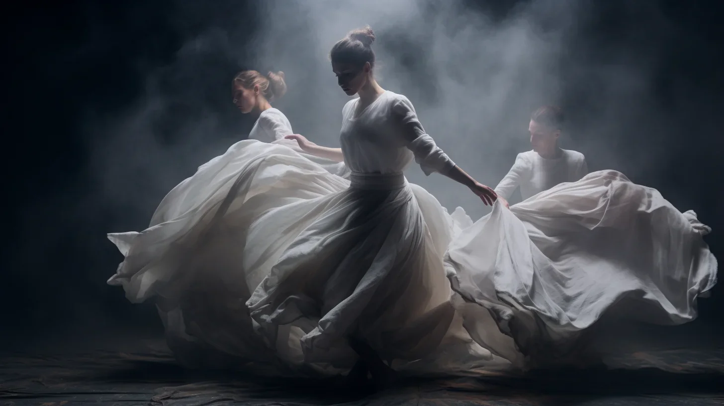 Image d'illustration pour Exercices de Mouvement