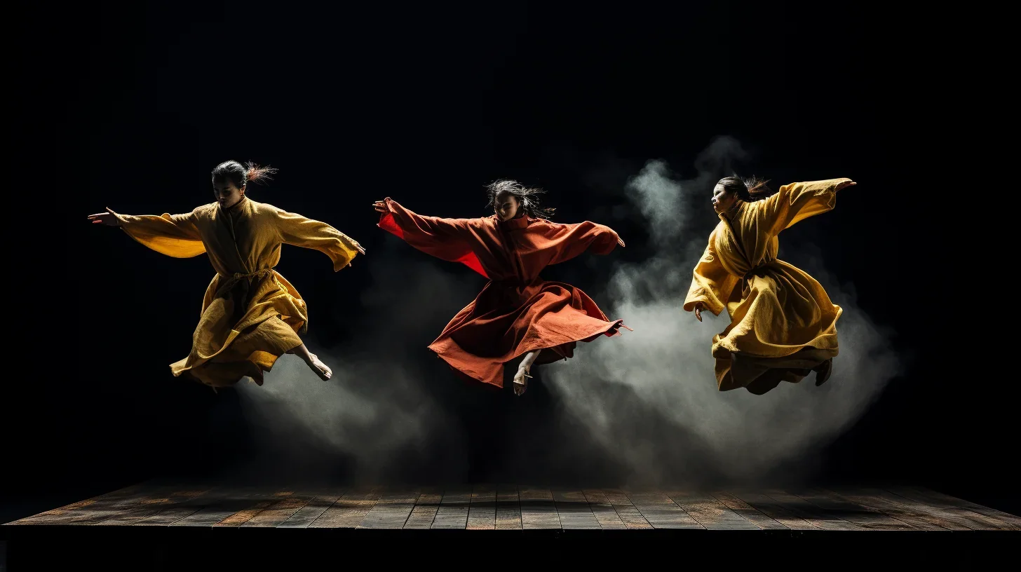 Image d'illustration pour Les effets du stress sur la performance des acteurs