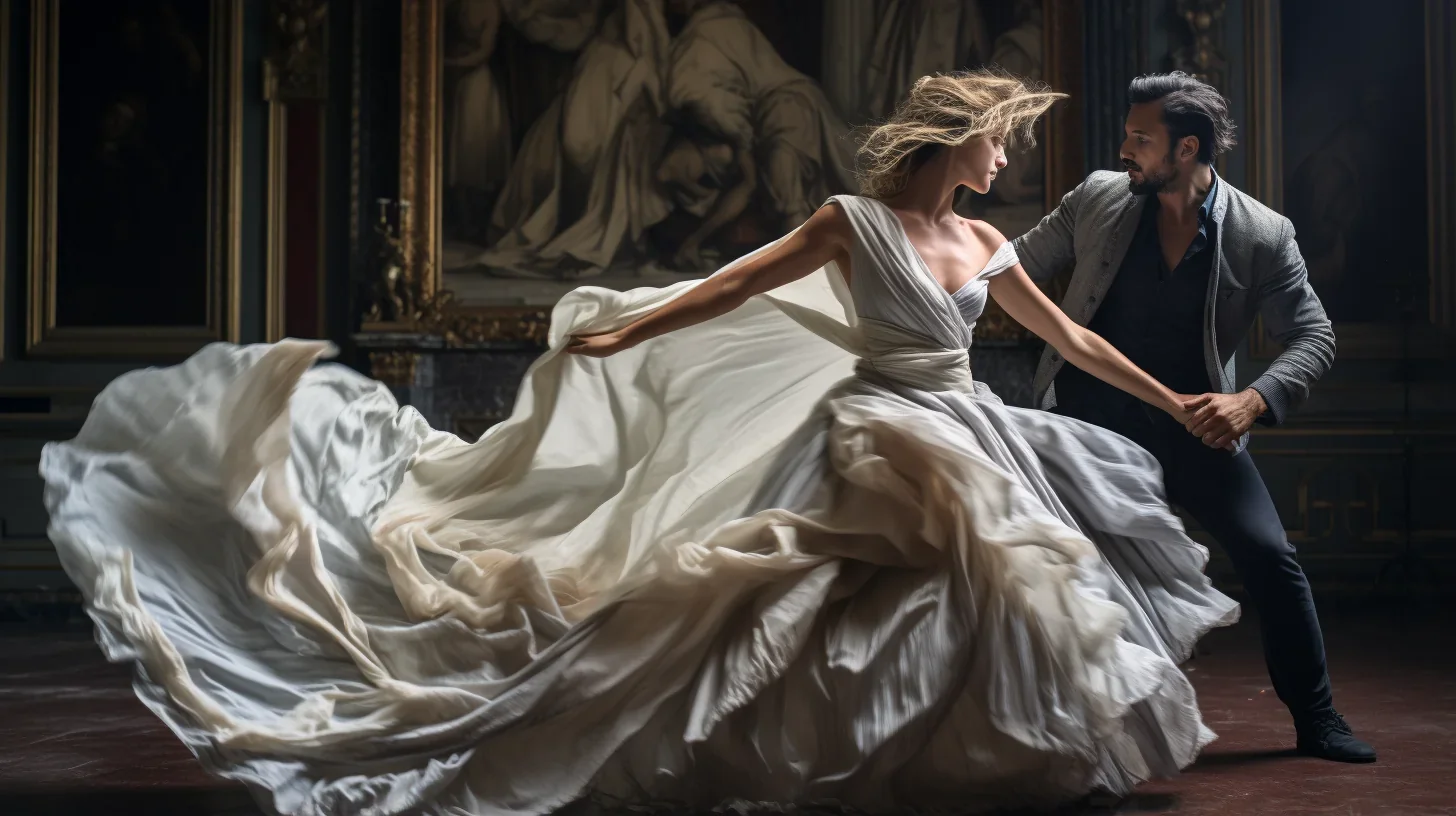 Image d'illustration pour Le rôle du metteur en scène dans la gestion du stress sur scène en pièce de théâtre