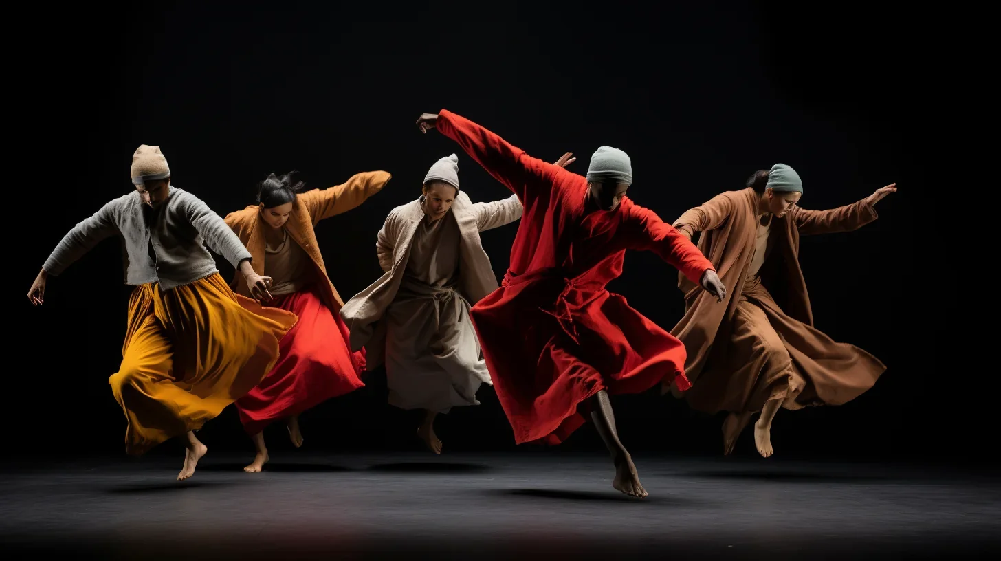 Image d'illustration pour Comment éviter de rater son entrée en scène