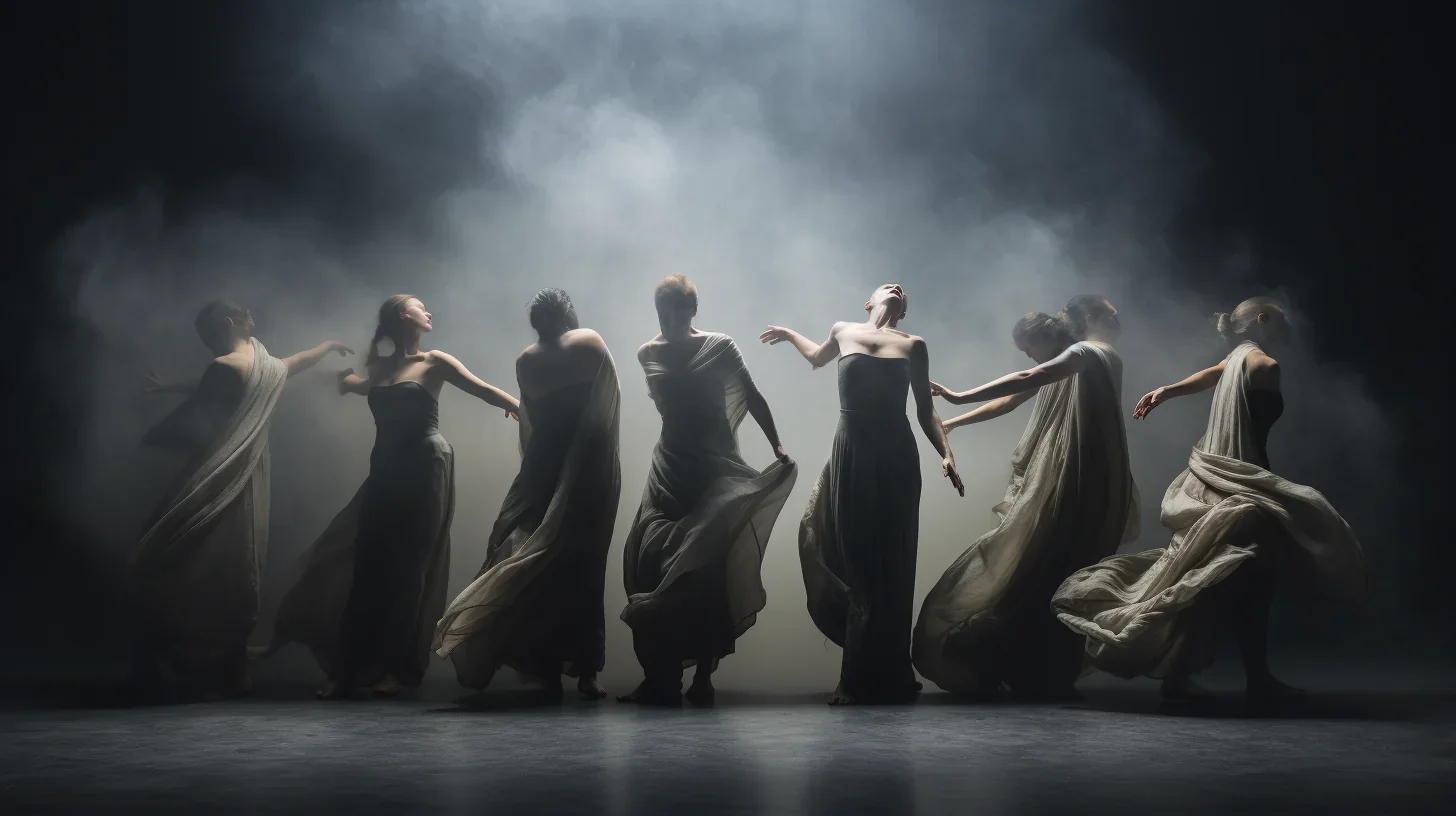 Image d'illustration pour Comment écrire une pièce de théâtre pour un festival ou un concours