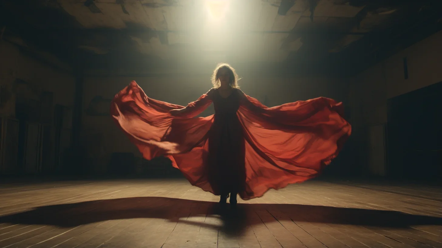 Monospectacle au festival de théâtre à Liège