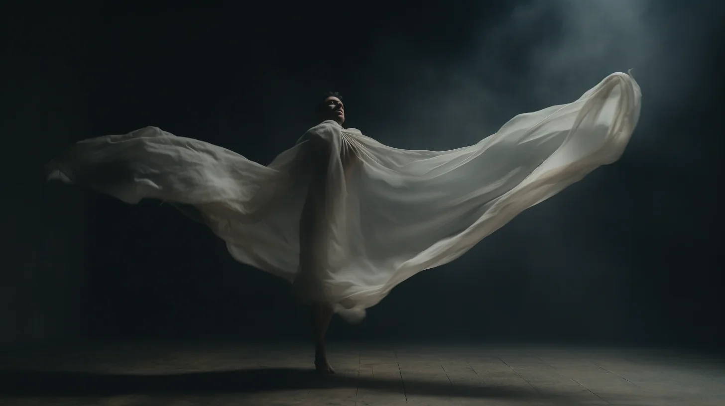 Scène du Spectacle Baignée par la Brise - Image