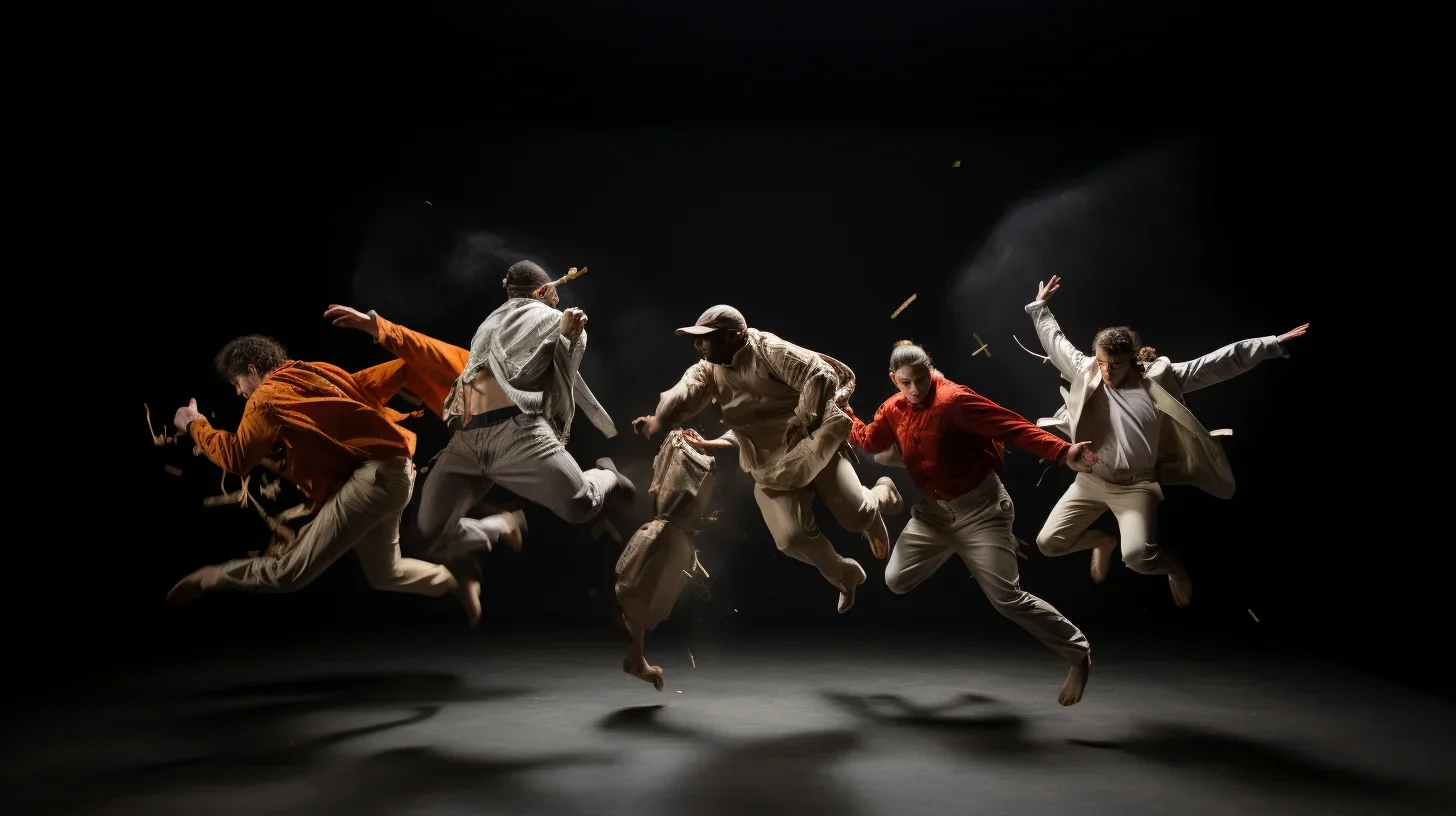 Musiciens en pleine performance devant une foule enthousiaste au festival de Namur