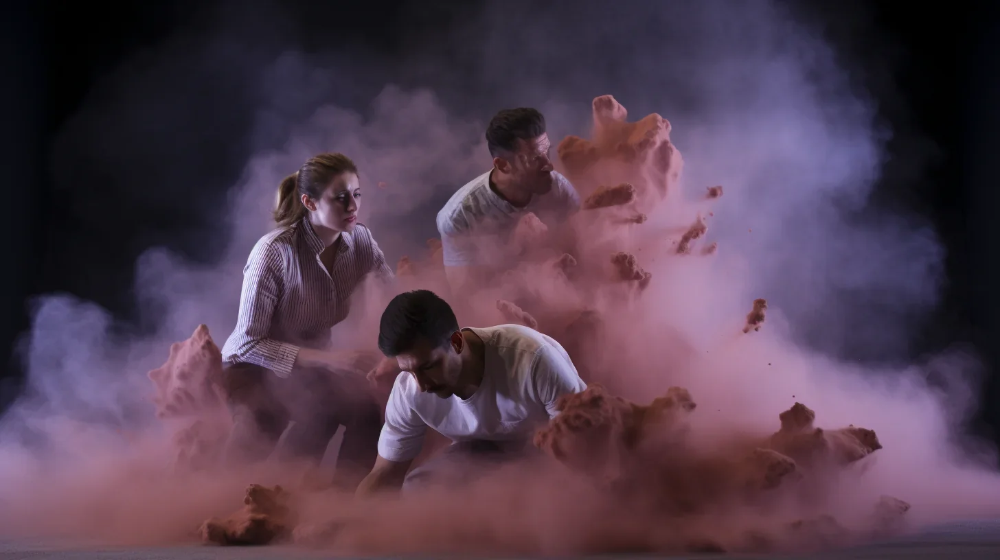 Image d'illustration pour Les erreurs à éviter lors de la soumission d'une pièce de théâtre pour un festival ou un concours