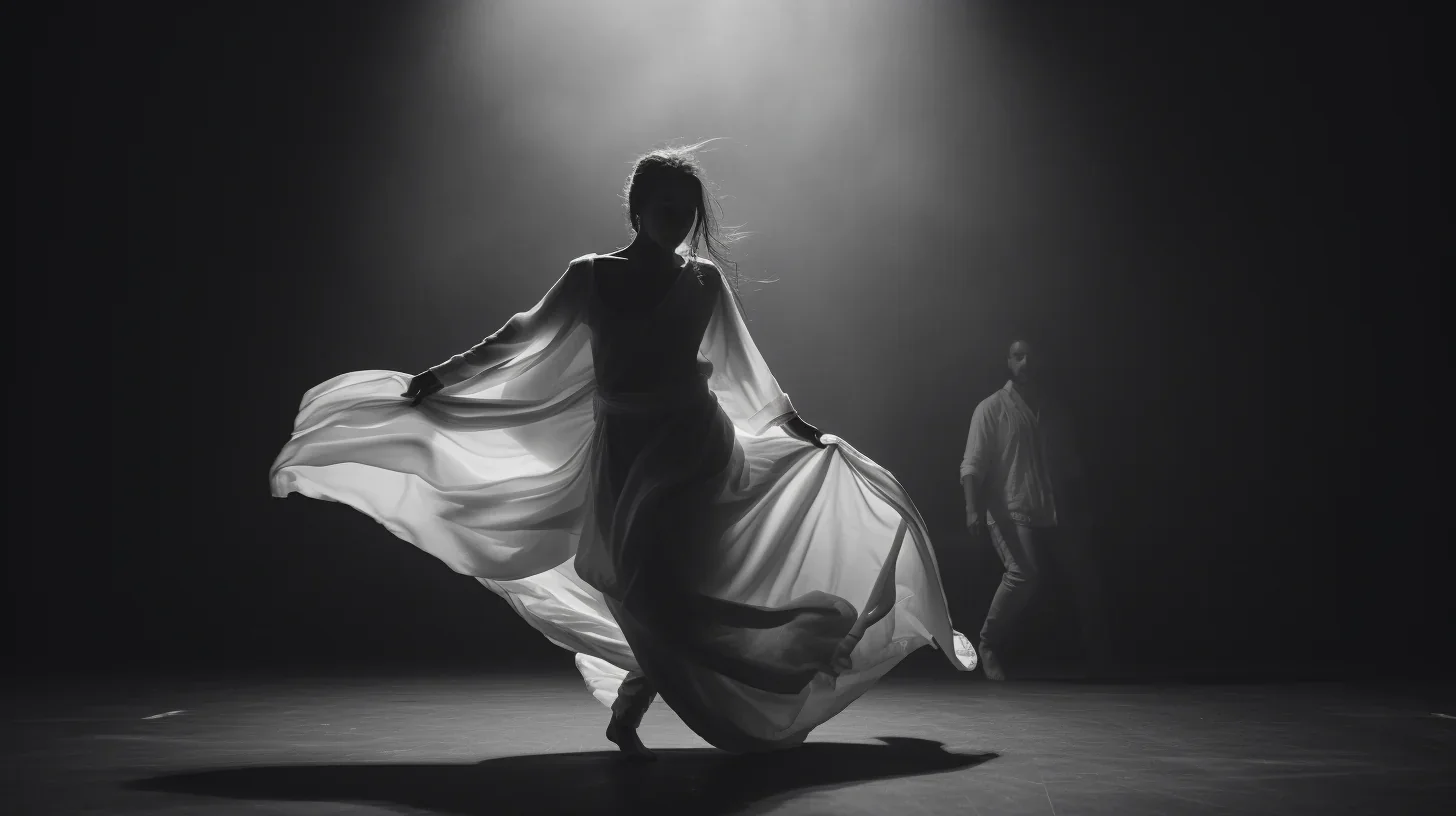 Image d'illustration pour Les différents types de saynètes théâtrales : tout ce qu'il faut savoir