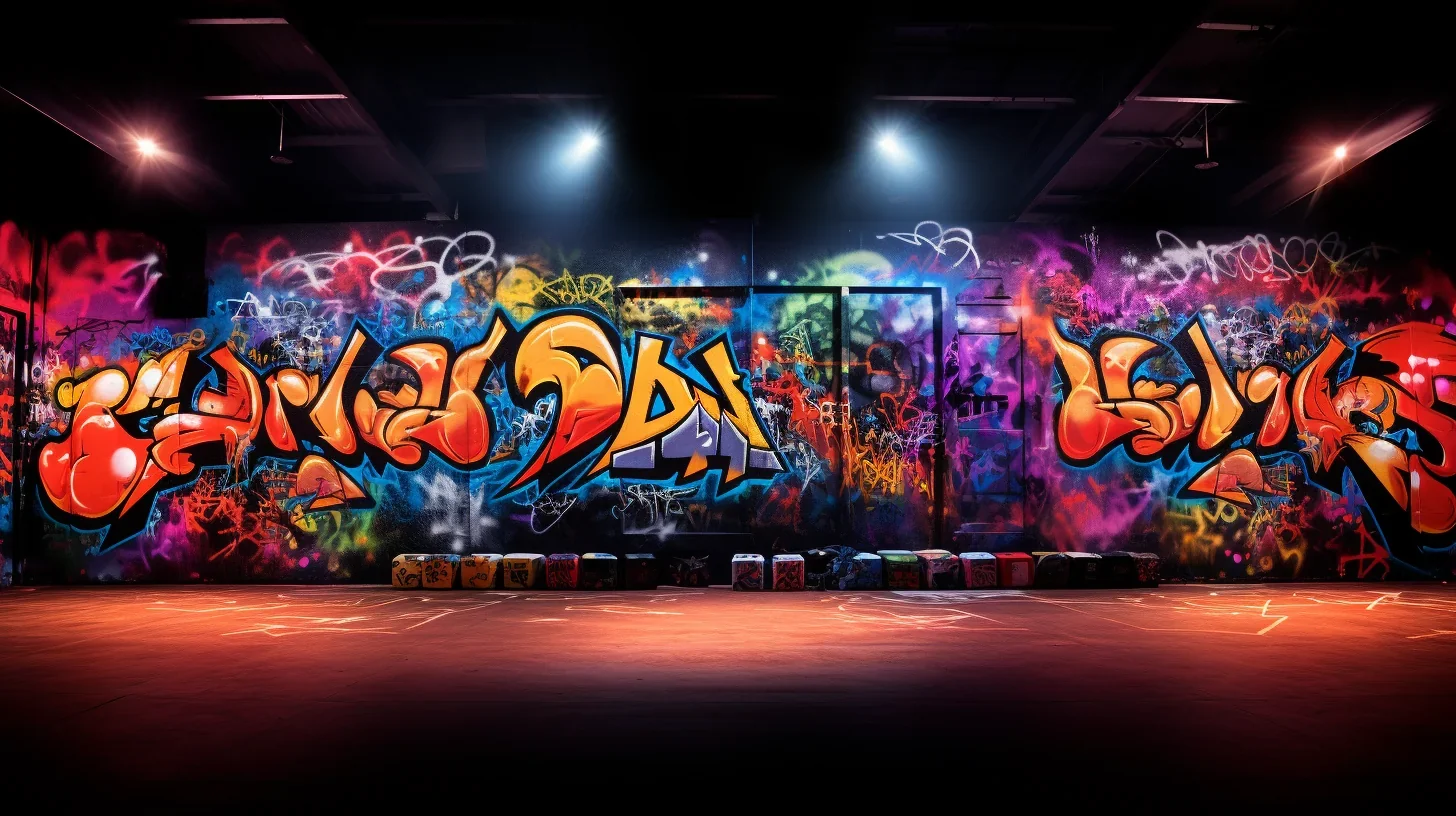 Artistes en Pleine Répétition Scénographique