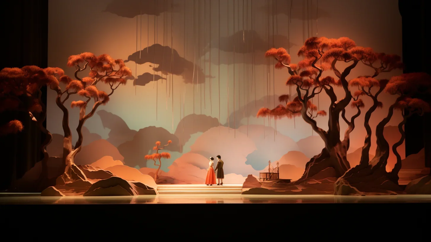 Image d'illustration pour L'influence de Labiche sur le théâtre français