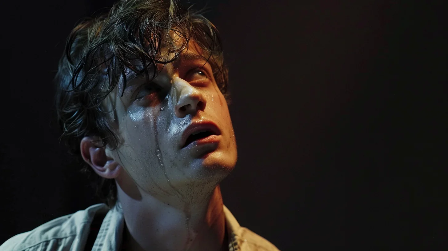 Monospectacle : Acteur en solo sur scène