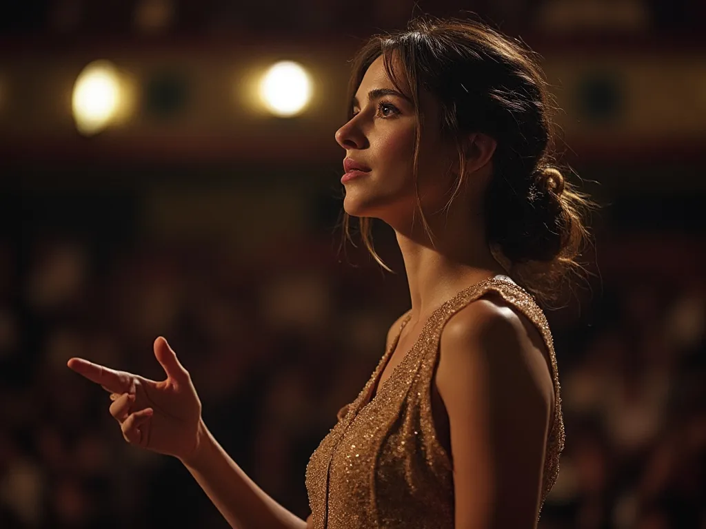 Monologue en création