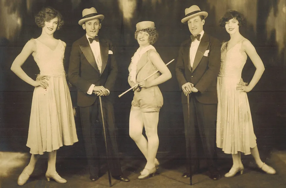 Le vaudeville : le genre théâtral qui a marqué l'histoire de la comédie